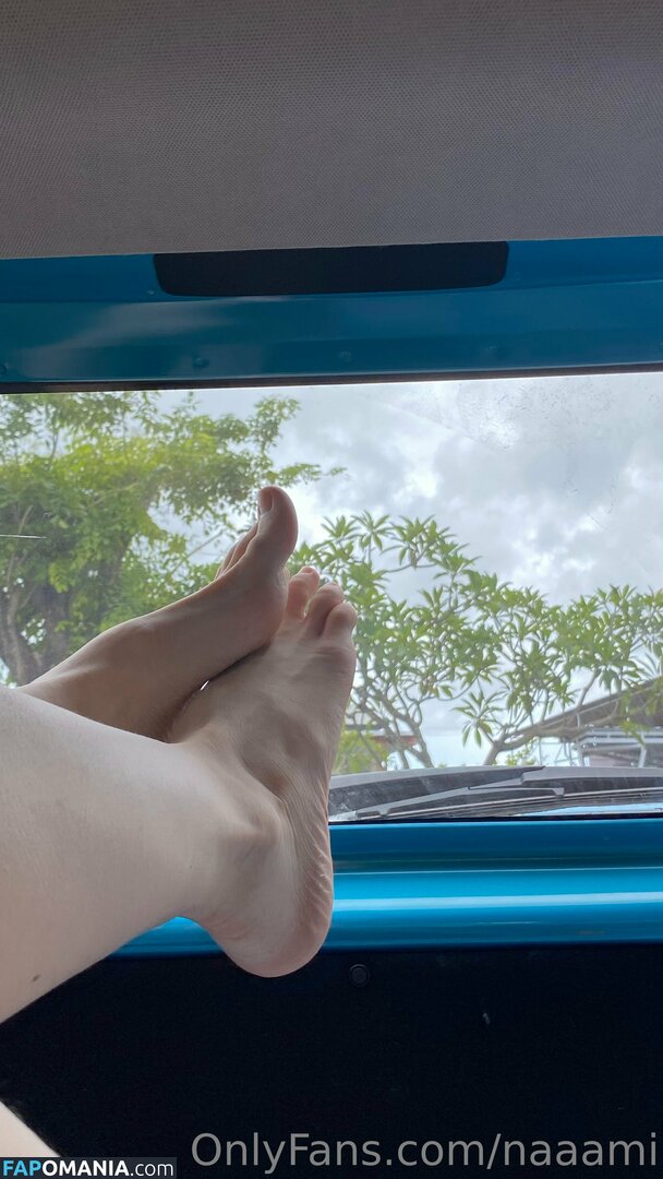 naaami / namicommunicate Nackt OnlyFans  Geleaktes Foto #50