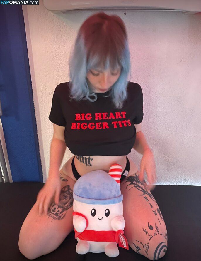 Naaawiwiii / naw.inkk / nawi59305 / nawiwi.art / nawiwii.reels / nawwiwiii Nackt OnlyFans  Geleaktes Foto #5