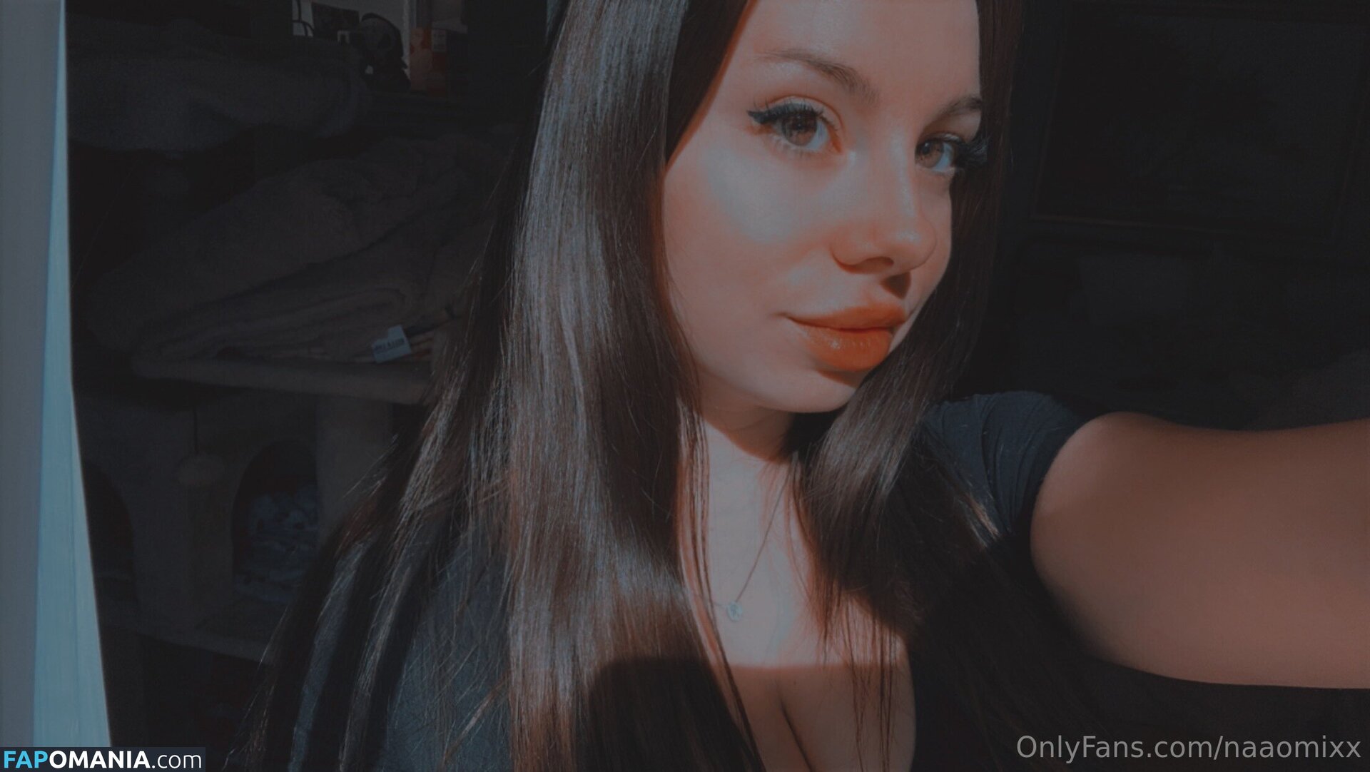 naaomixx Nackt OnlyFans  Geleaktes Foto #12