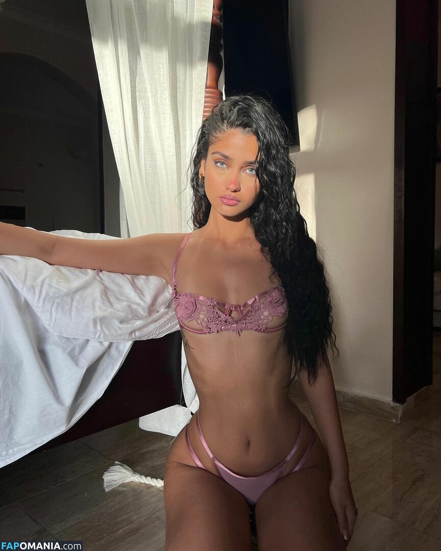 Naaz Torbati / naaztorbati Nackt OnlyFans  Geleaktes Foto #2