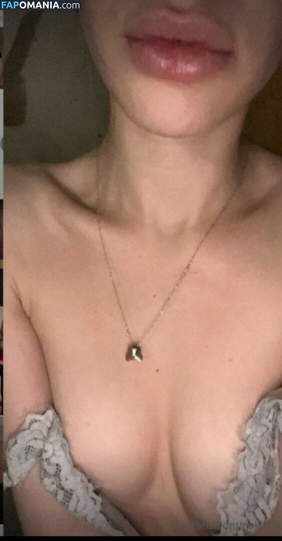 nabianb Nackt OnlyFans  Geleaktes Foto #19