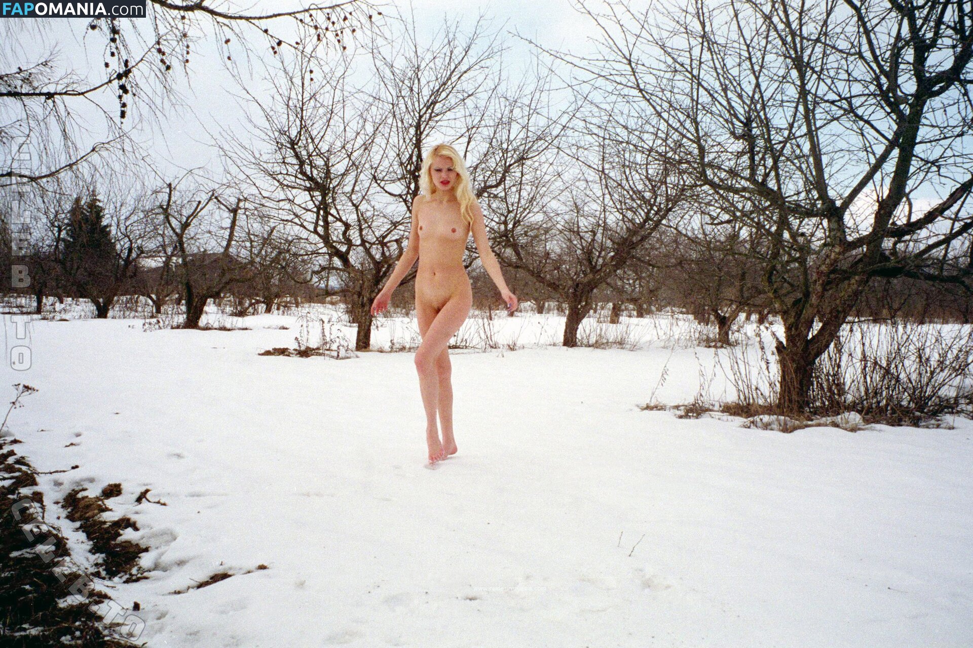 Nackt In Russland / nude-in-russia Nackt OnlyFans  Geleaktes Foto #16