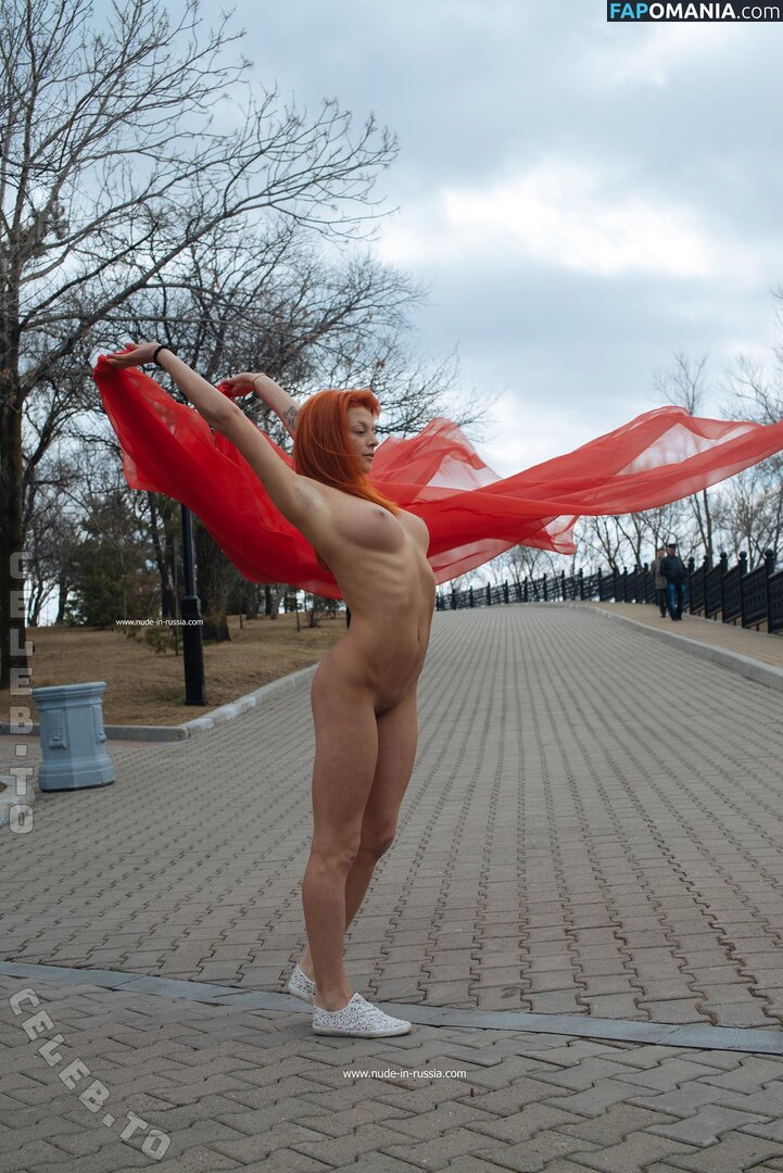 Nackt In Russland / nude-in-russia Nackt OnlyFans  Geleaktes Foto #40