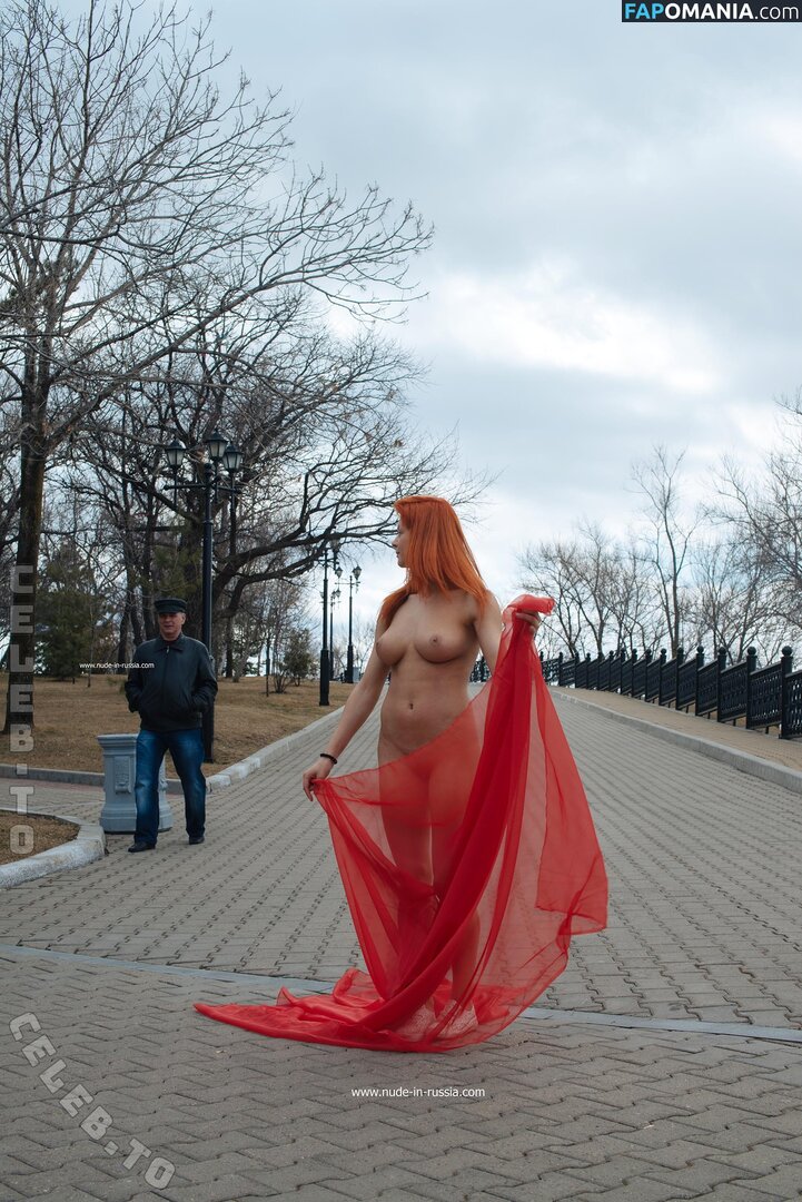 Nackt In Russland / nude-in-russia Nackt OnlyFans  Geleaktes Foto #41