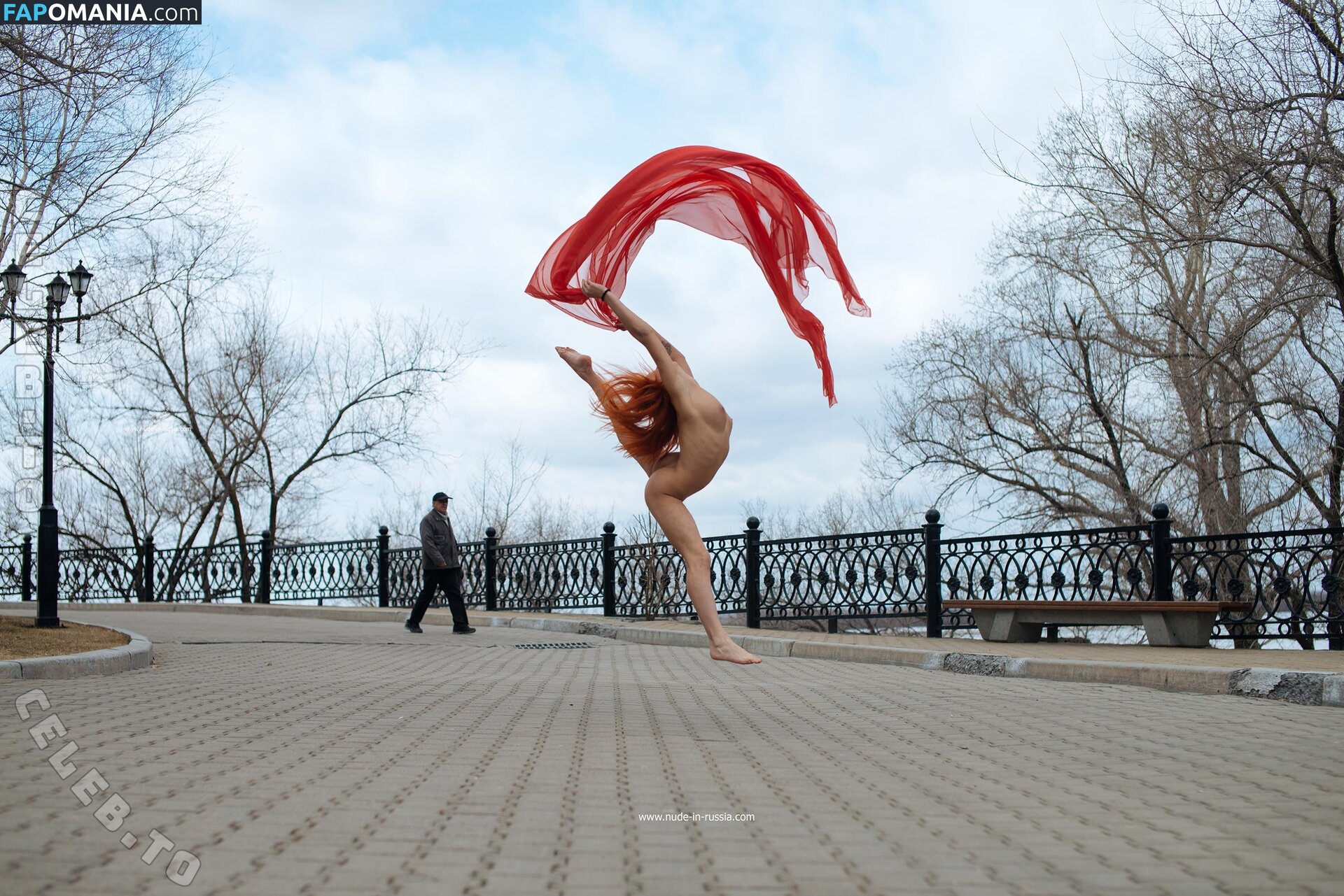 Nackt In Russland / nude-in-russia Nackt OnlyFans  Geleaktes Foto #47