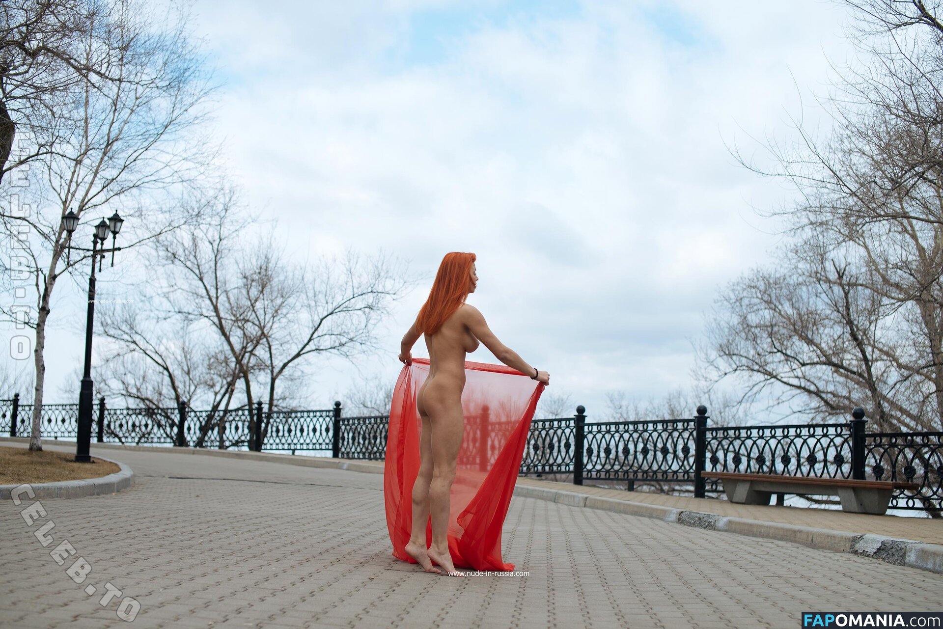 Nackt In Russland / nude-in-russia Nackt OnlyFans  Geleaktes Foto #49
