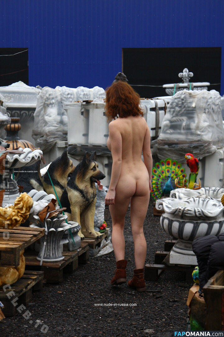 Nackt In Russland / nude-in-russia Nackt OnlyFans  Geleaktes Foto #55