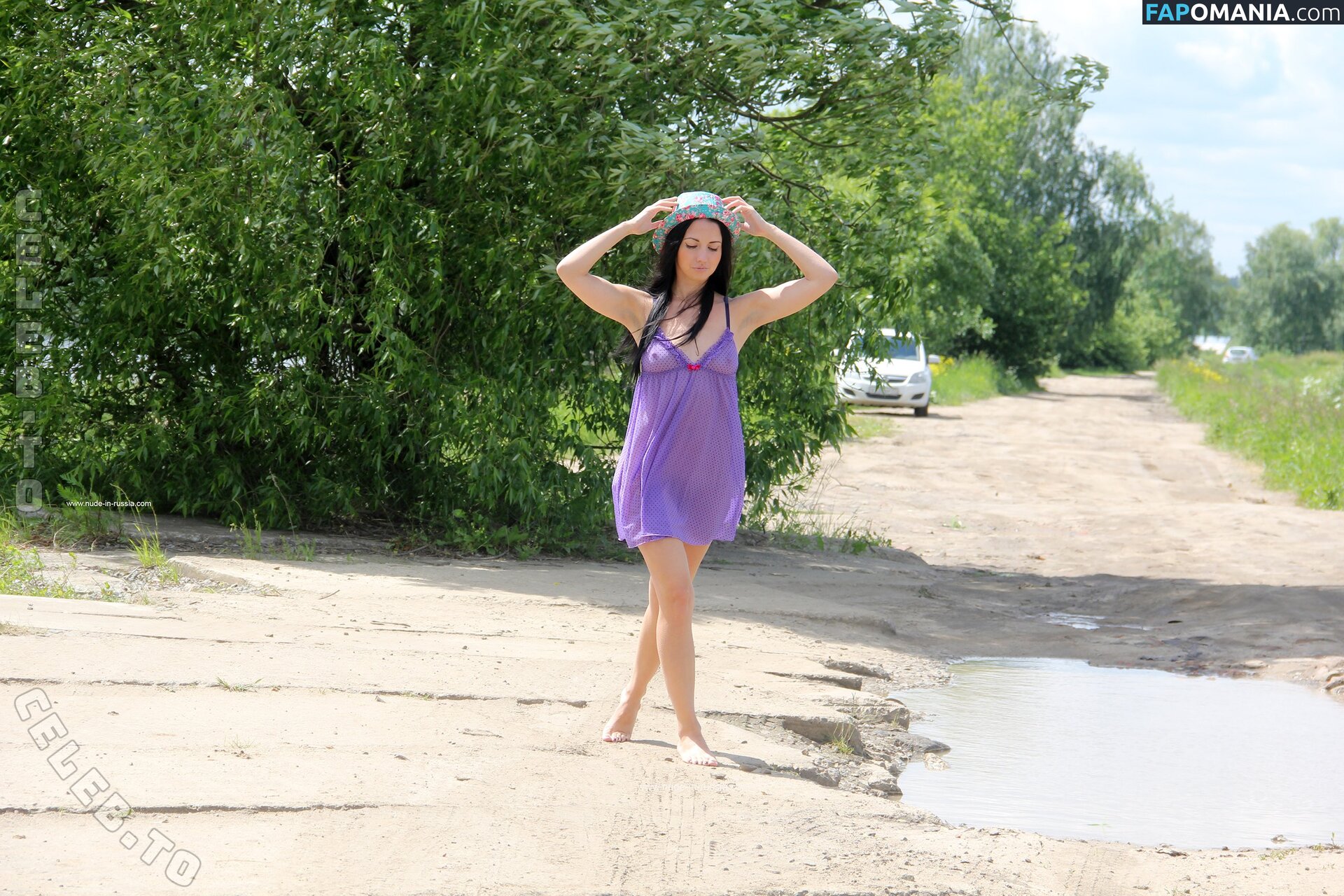 Nackt In Russland / nude-in-russia Nackt OnlyFans  Geleaktes Foto #494