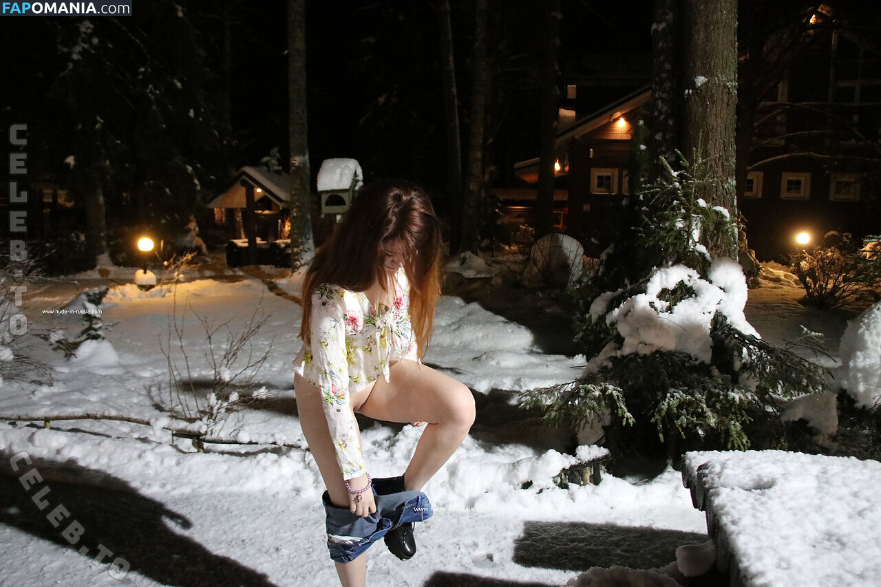 Nackt In Russland / nude-in-russia Nackt OnlyFans  Geleaktes Foto #545