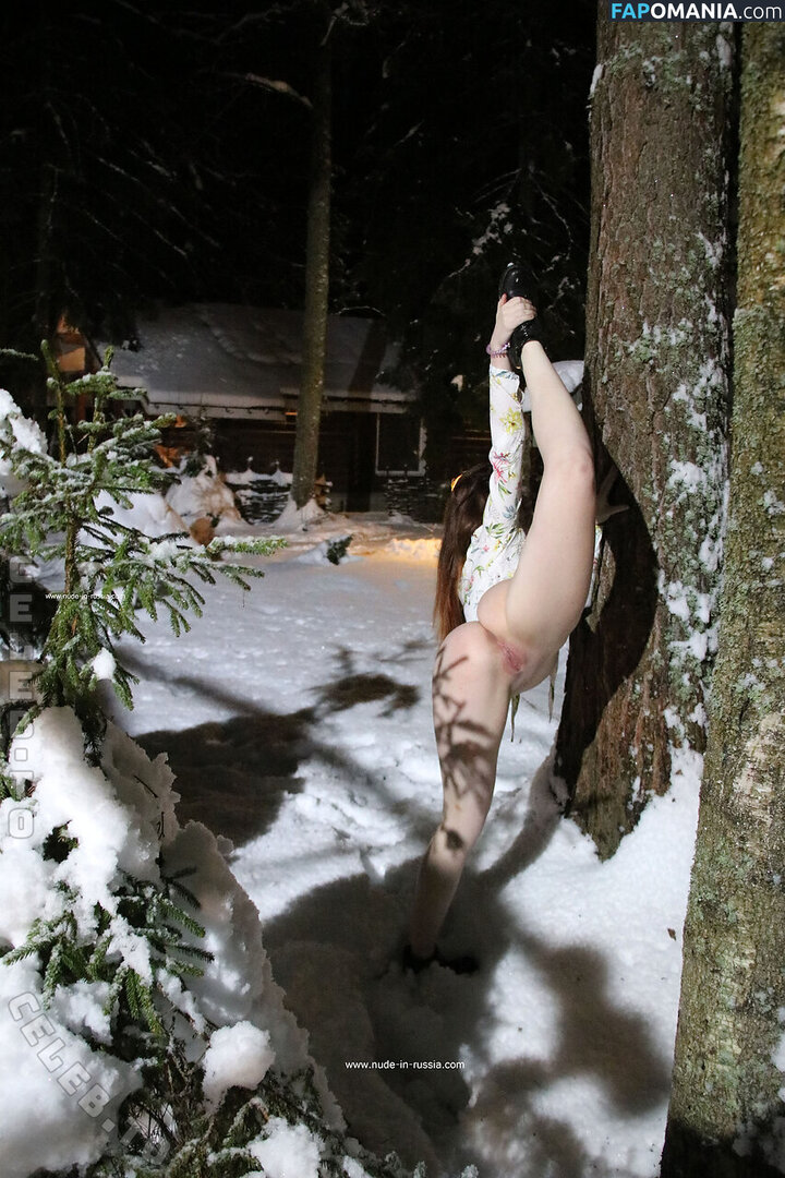 Nackt In Russland / nude-in-russia Nackt OnlyFans  Geleaktes Foto #551