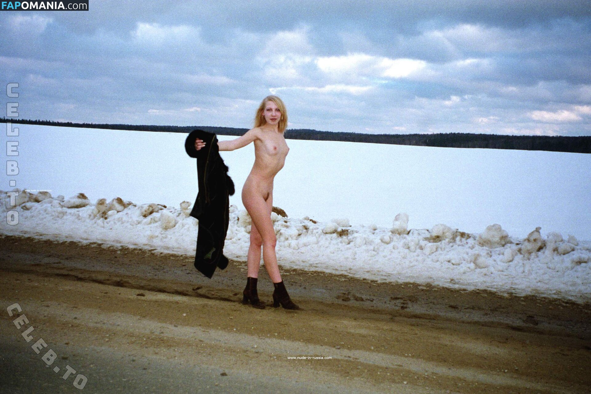 Nackt In Russland / nude-in-russia Nackt OnlyFans  Geleaktes Foto #616