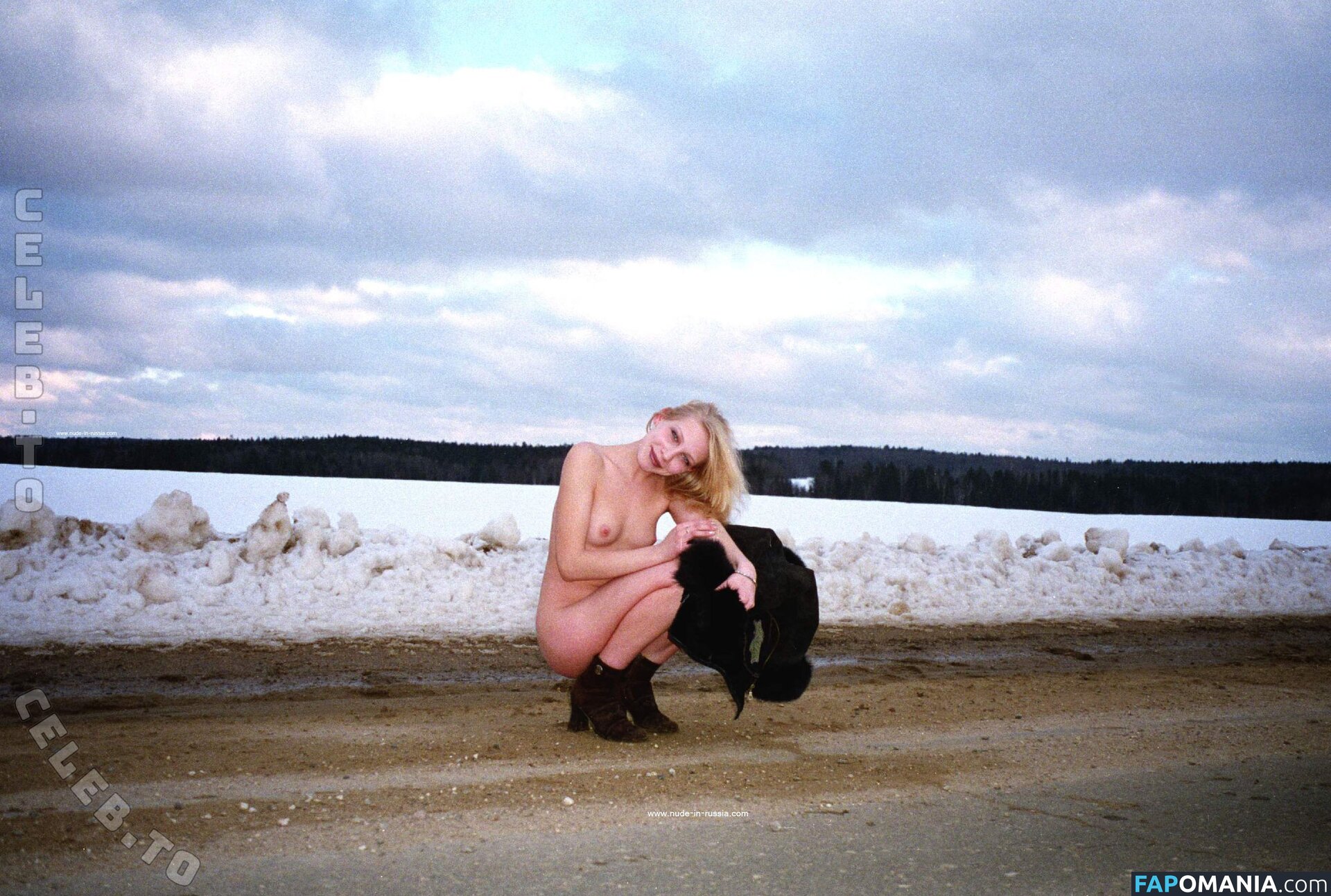 Nackt In Russland / nude-in-russia Nackt OnlyFans  Geleaktes Foto #618