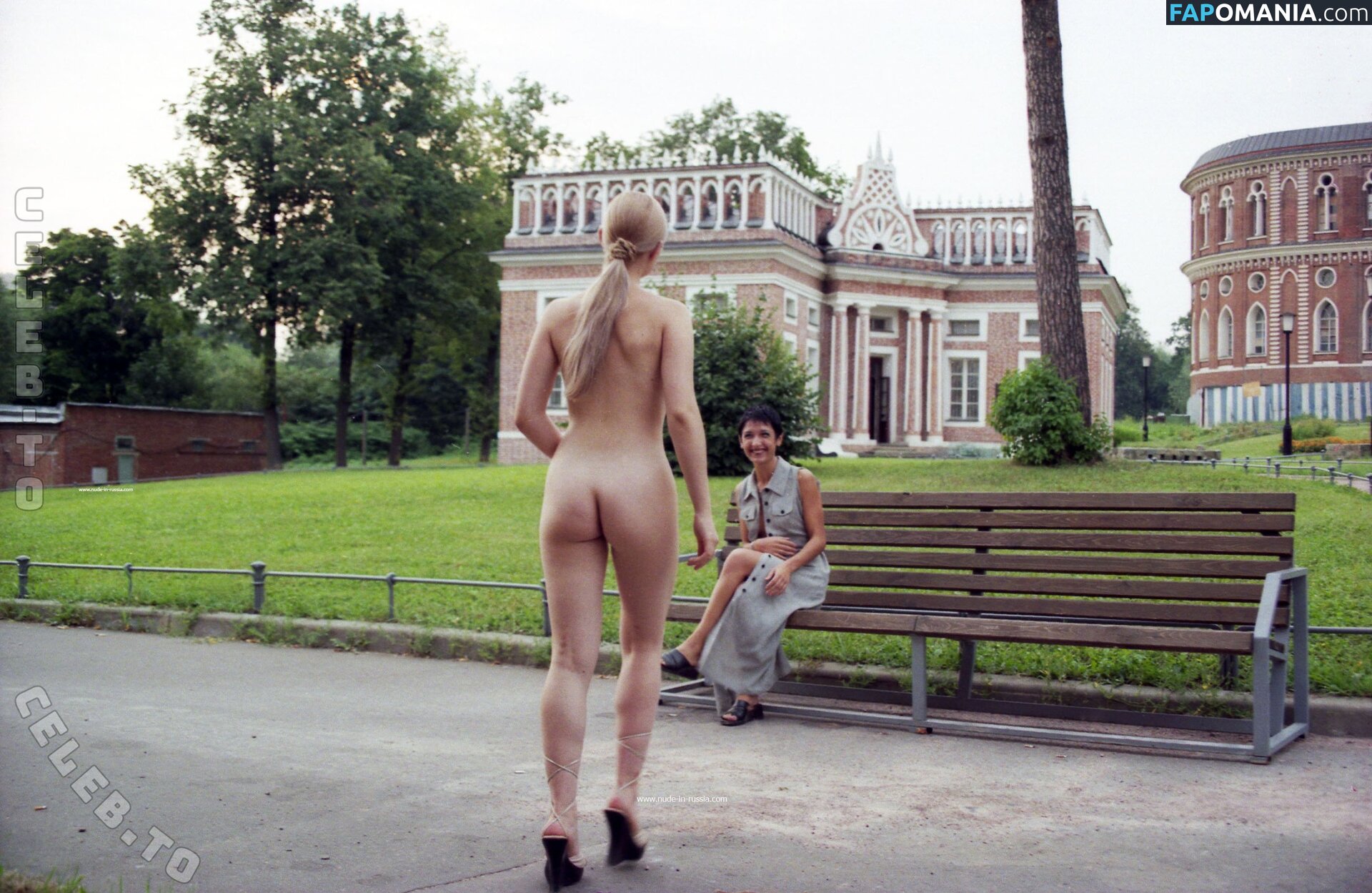 Nackt In Russland / nude-in-russia Nackt OnlyFans  Geleaktes Foto #629