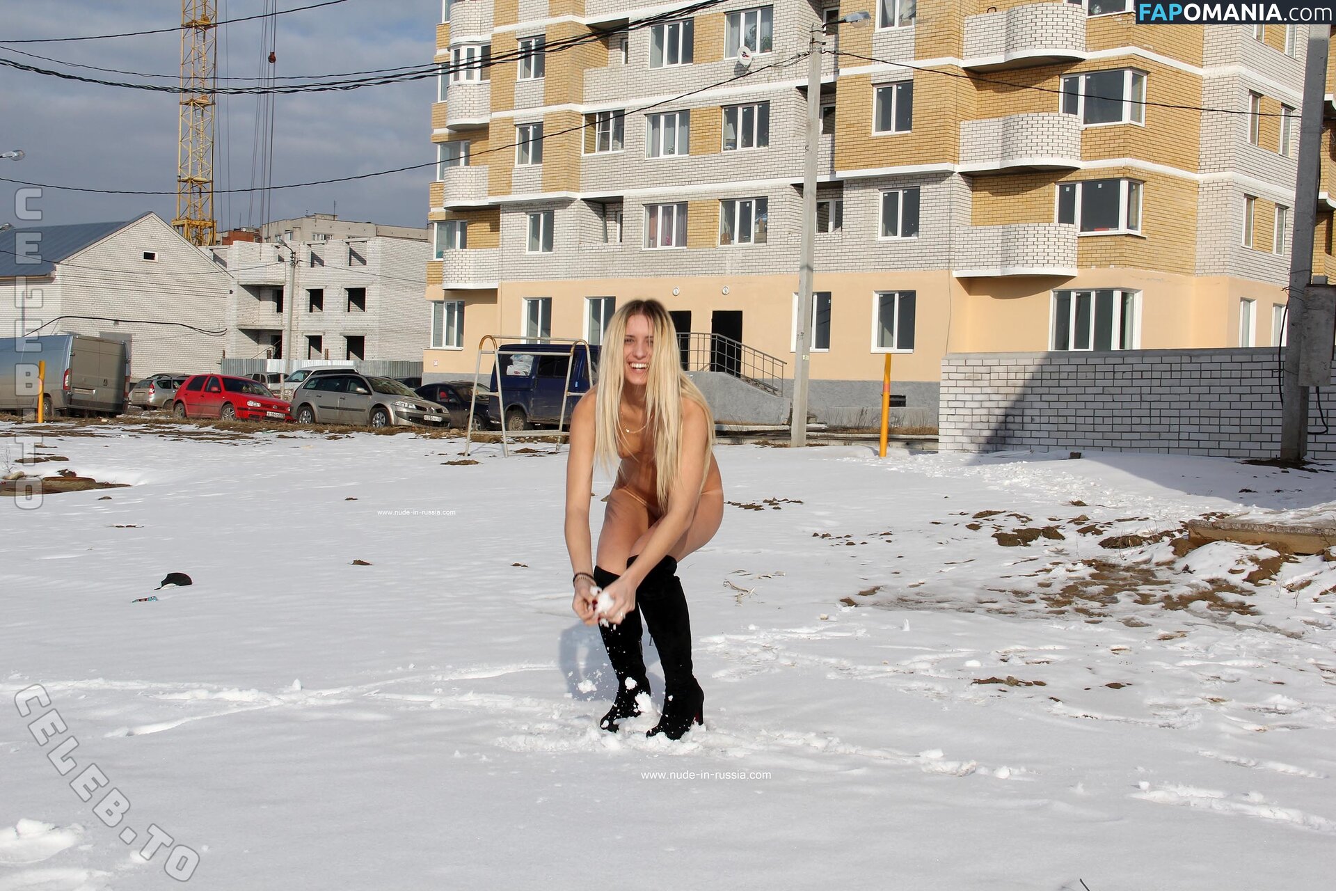 Nackt In Russland / nude-in-russia Nackt OnlyFans  Geleaktes Foto #702
