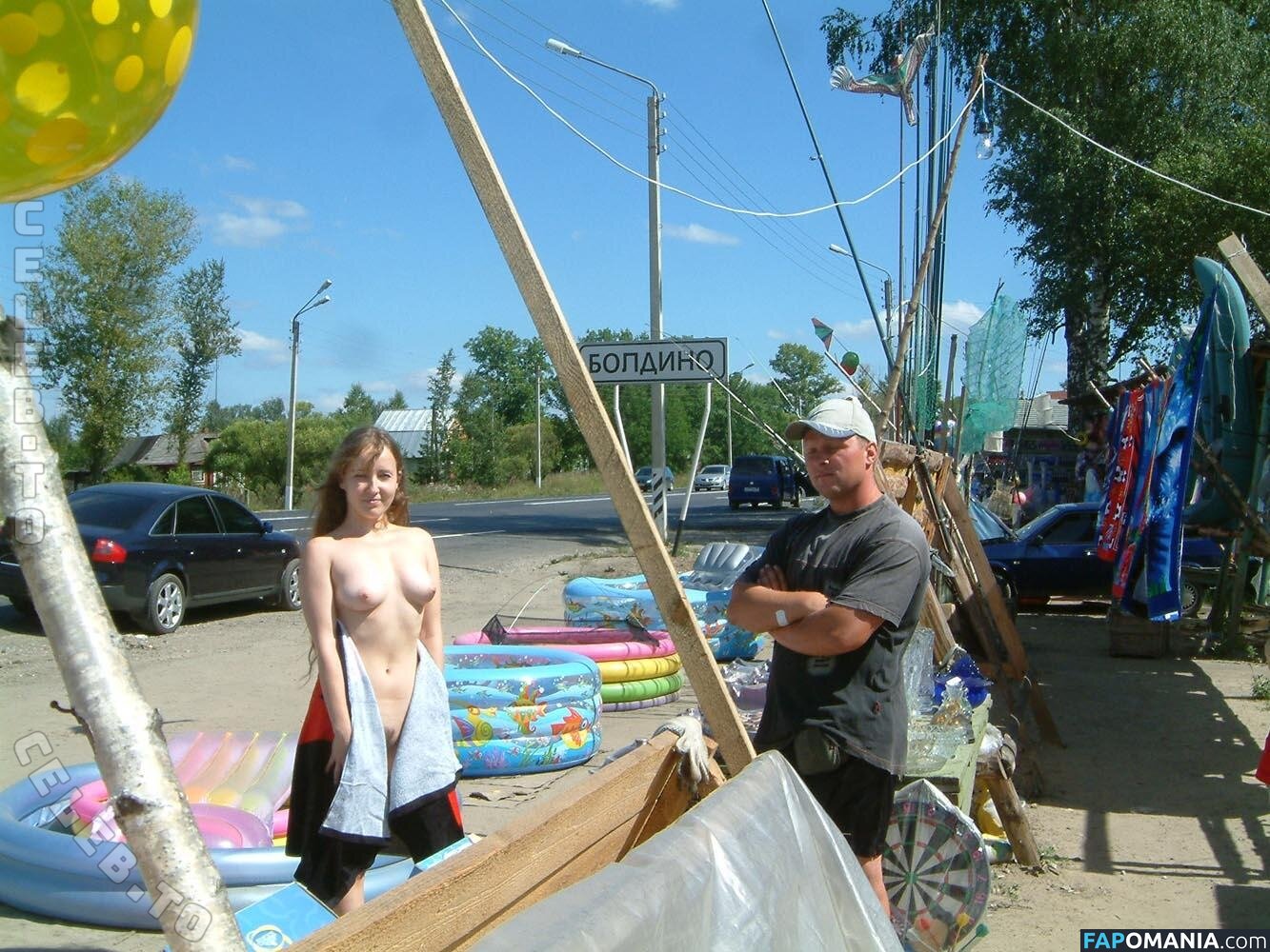 Nackt In Russland / nude-in-russia Nackt OnlyFans  Geleaktes Foto #727