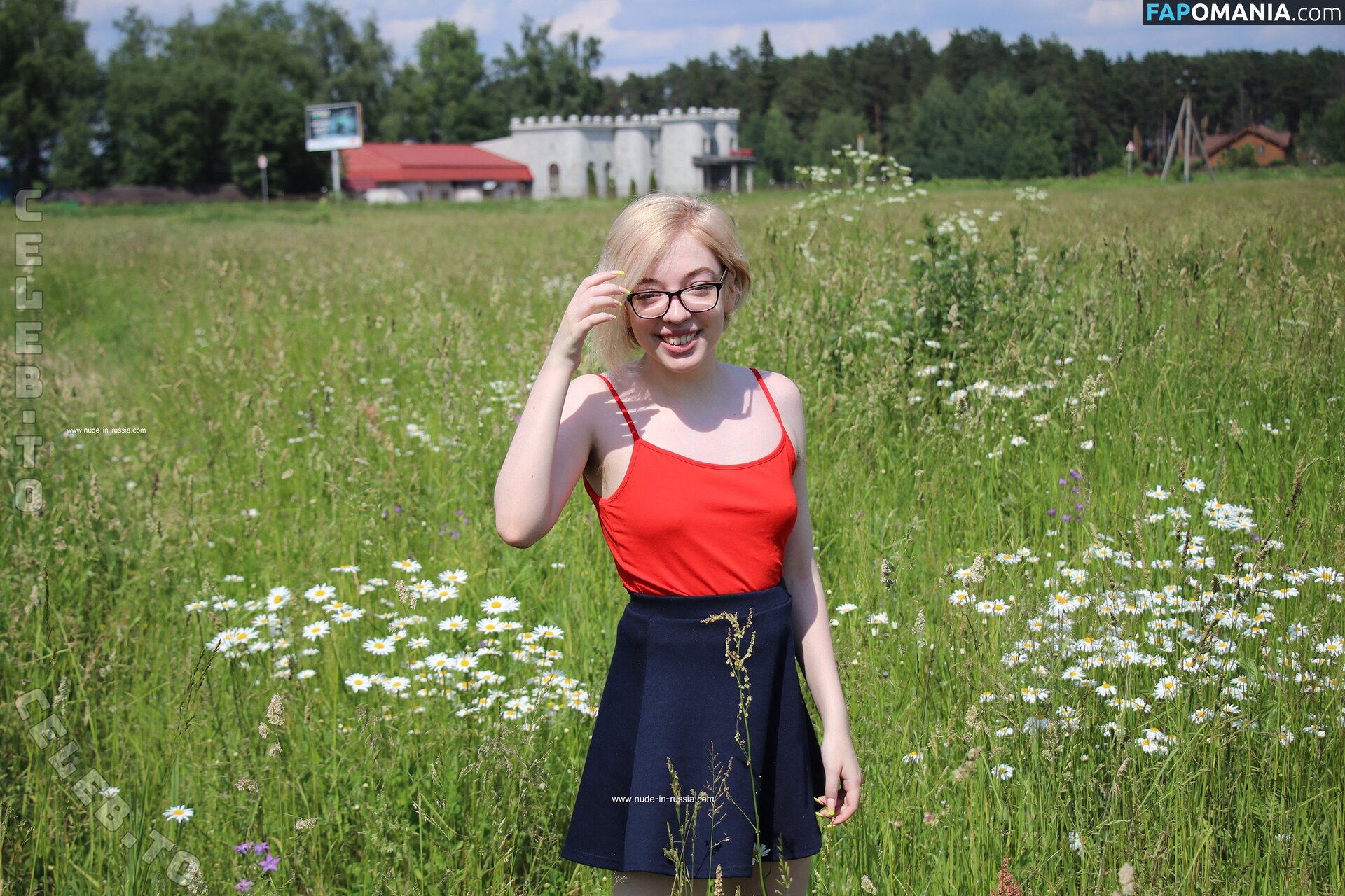 Nackt In Russland / nude-in-russia Nackt OnlyFans  Geleaktes Foto #832