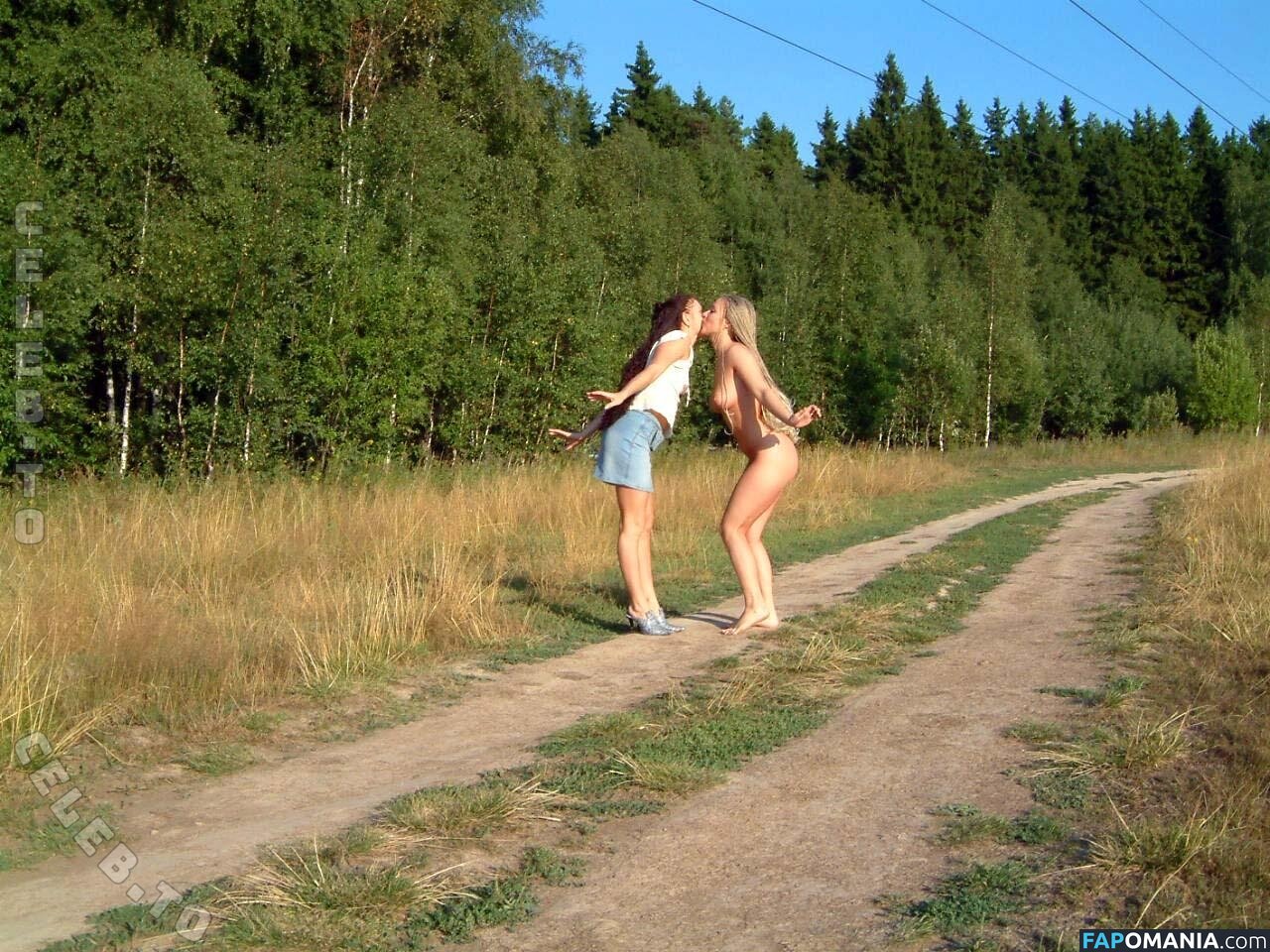 Nackt In Russland / nude-in-russia Nackt OnlyFans  Geleaktes Foto #835