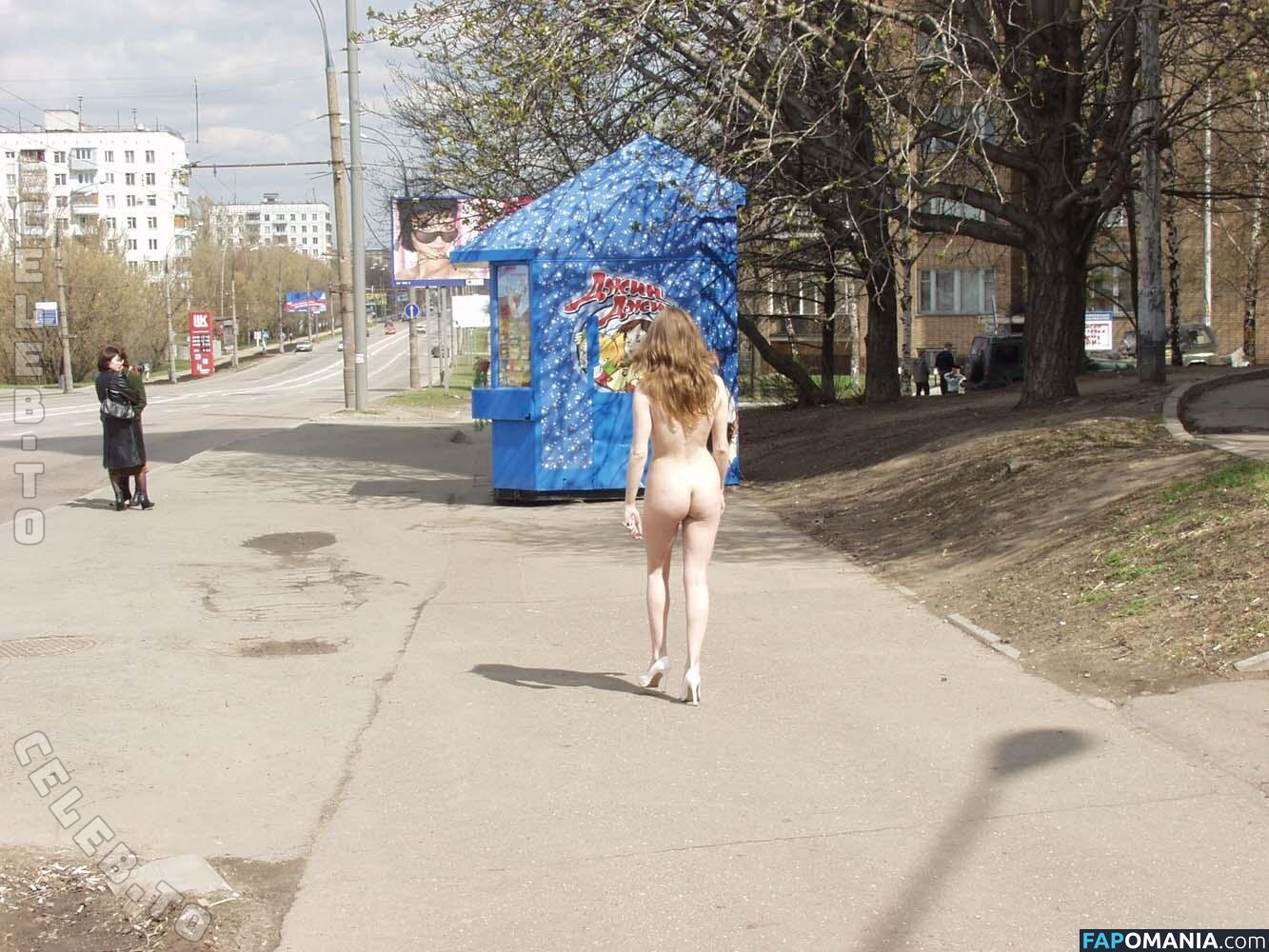 Nackt In Russland / nude-in-russia Nackt OnlyFans  Geleaktes Foto #895