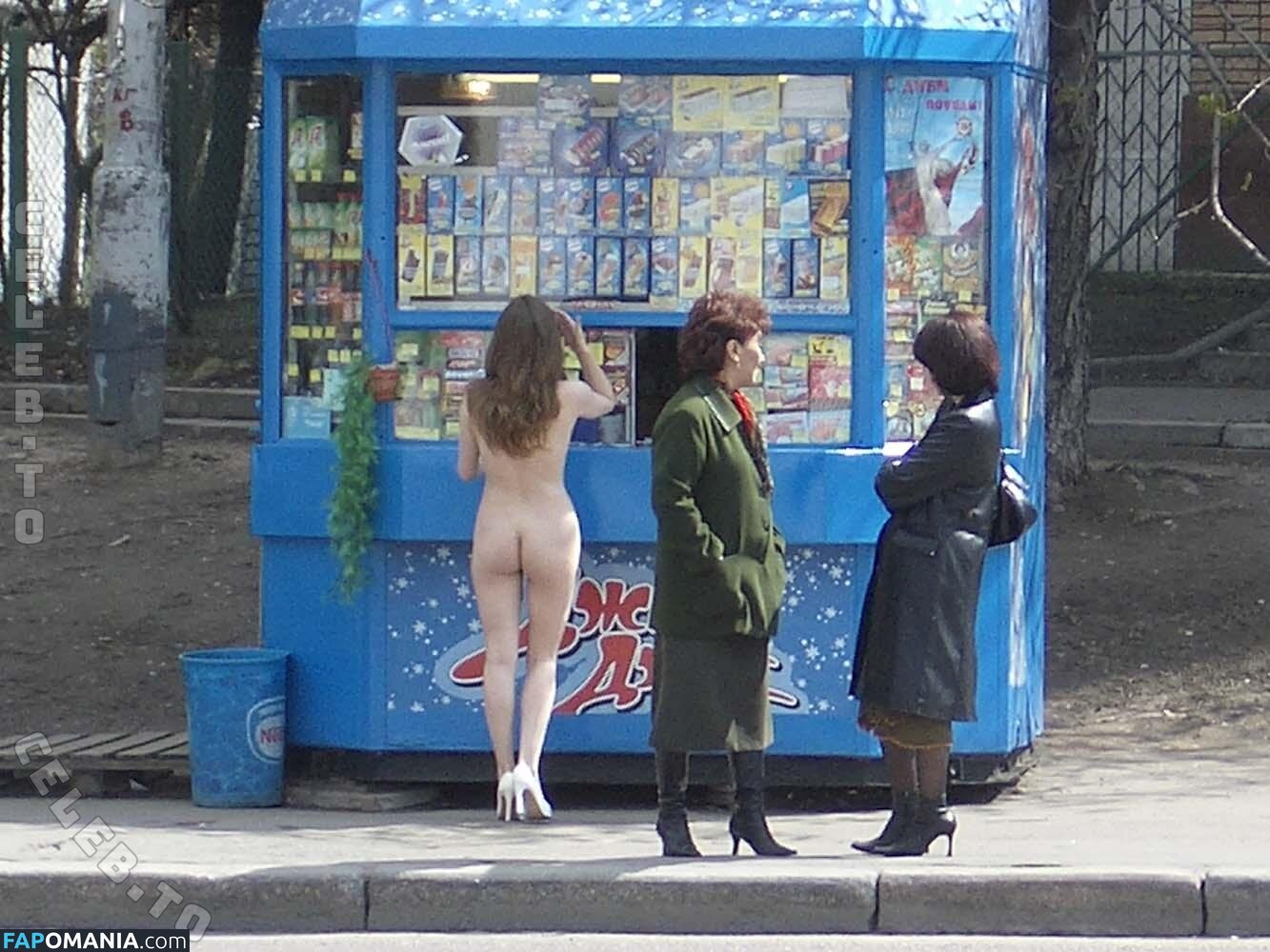 Nackt In Russland / nude-in-russia Nackt OnlyFans  Geleaktes Foto #897