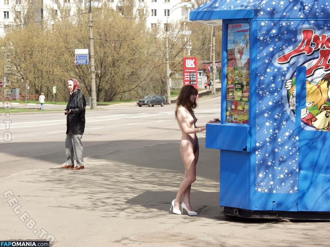 Nackt In Russland / nude-in-russia Nackt OnlyFans  Geleaktes Foto #900
