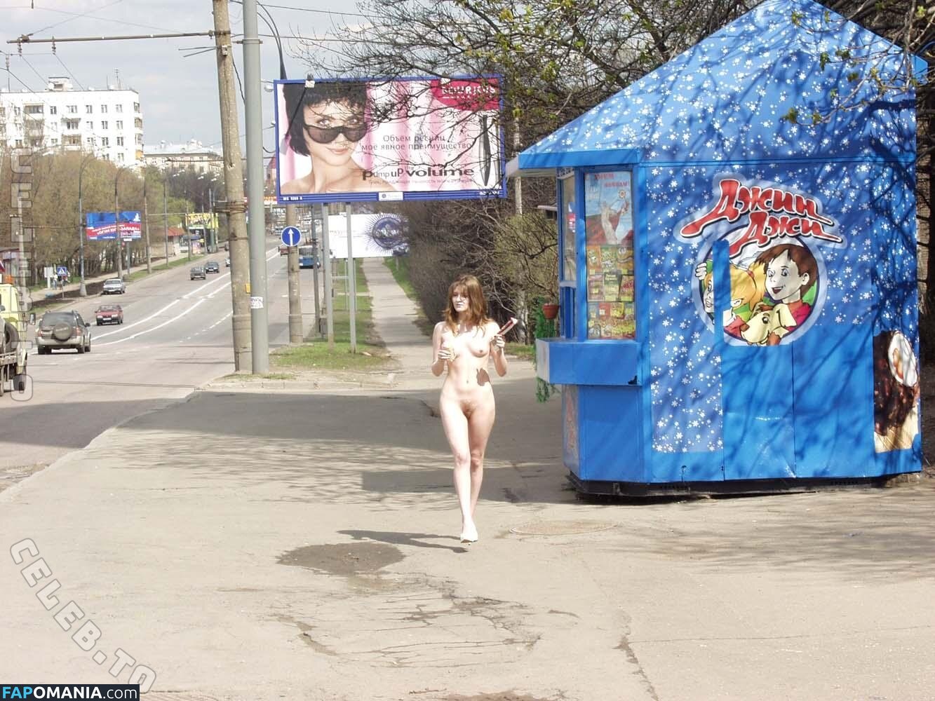 Nackt In Russland / nude-in-russia Nackt OnlyFans  Geleaktes Foto #902
