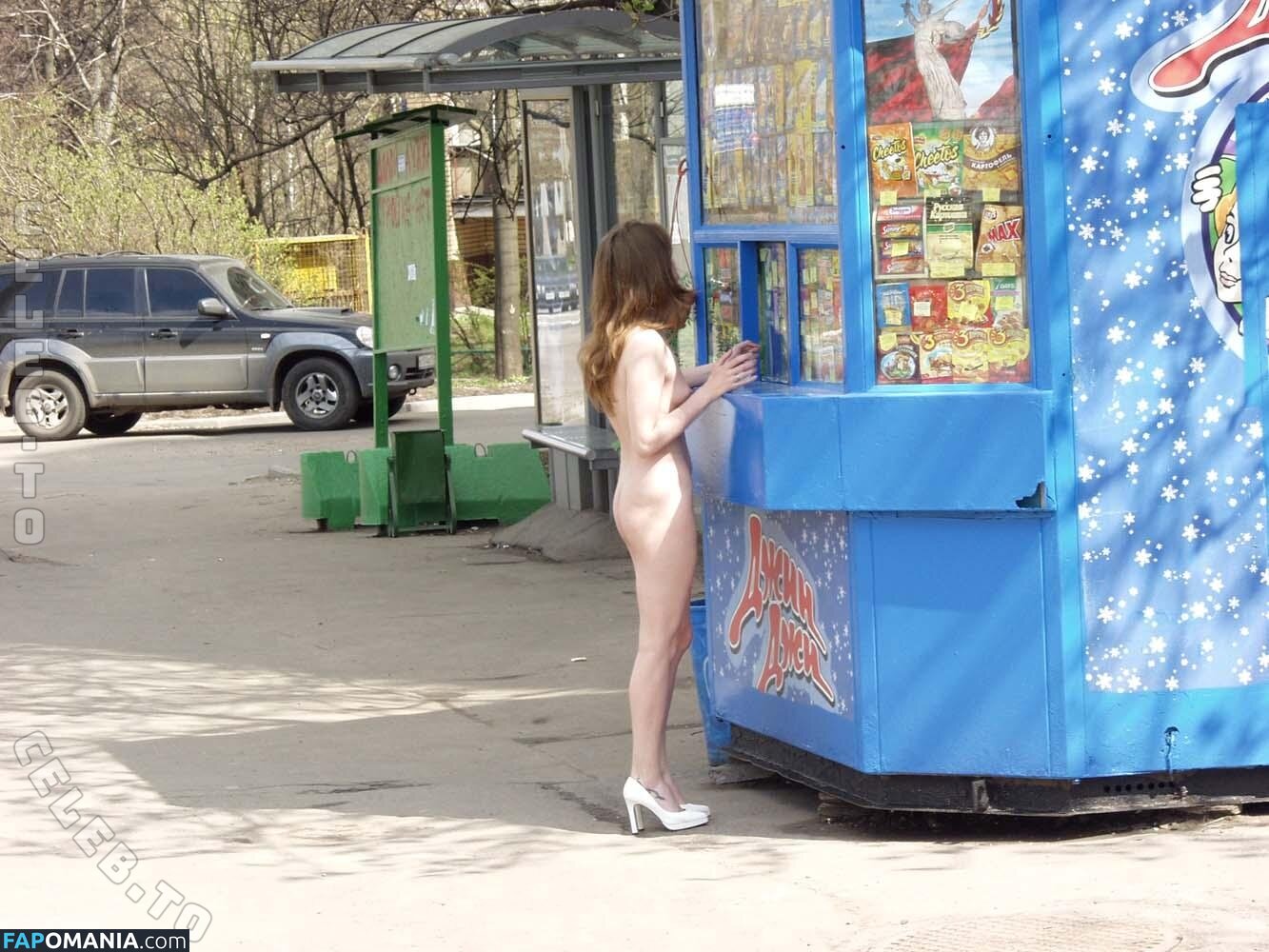 Nackt In Russland / nude-in-russia Nackt OnlyFans  Geleaktes Foto #908