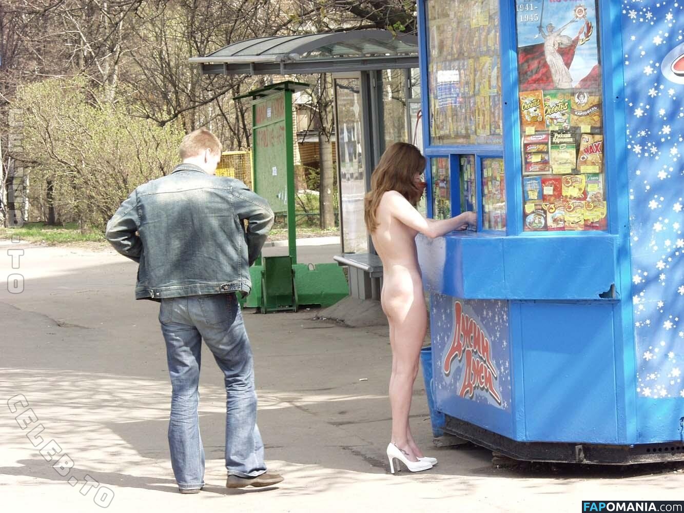 Nackt In Russland / nude-in-russia Nackt OnlyFans  Geleaktes Foto #909