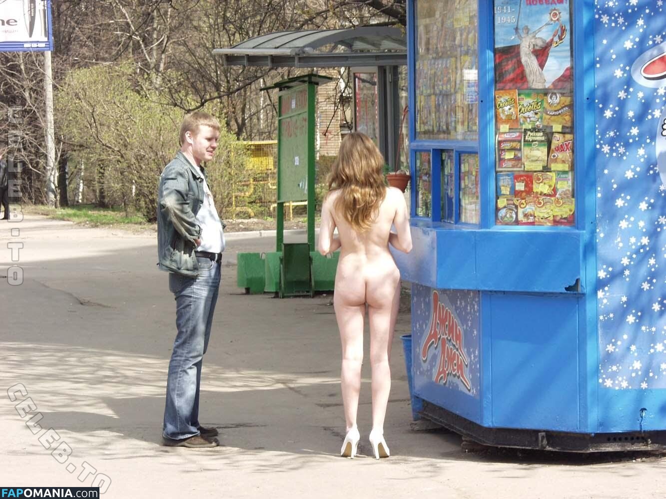 Nackt In Russland / nude-in-russia Nackt OnlyFans  Geleaktes Foto #910