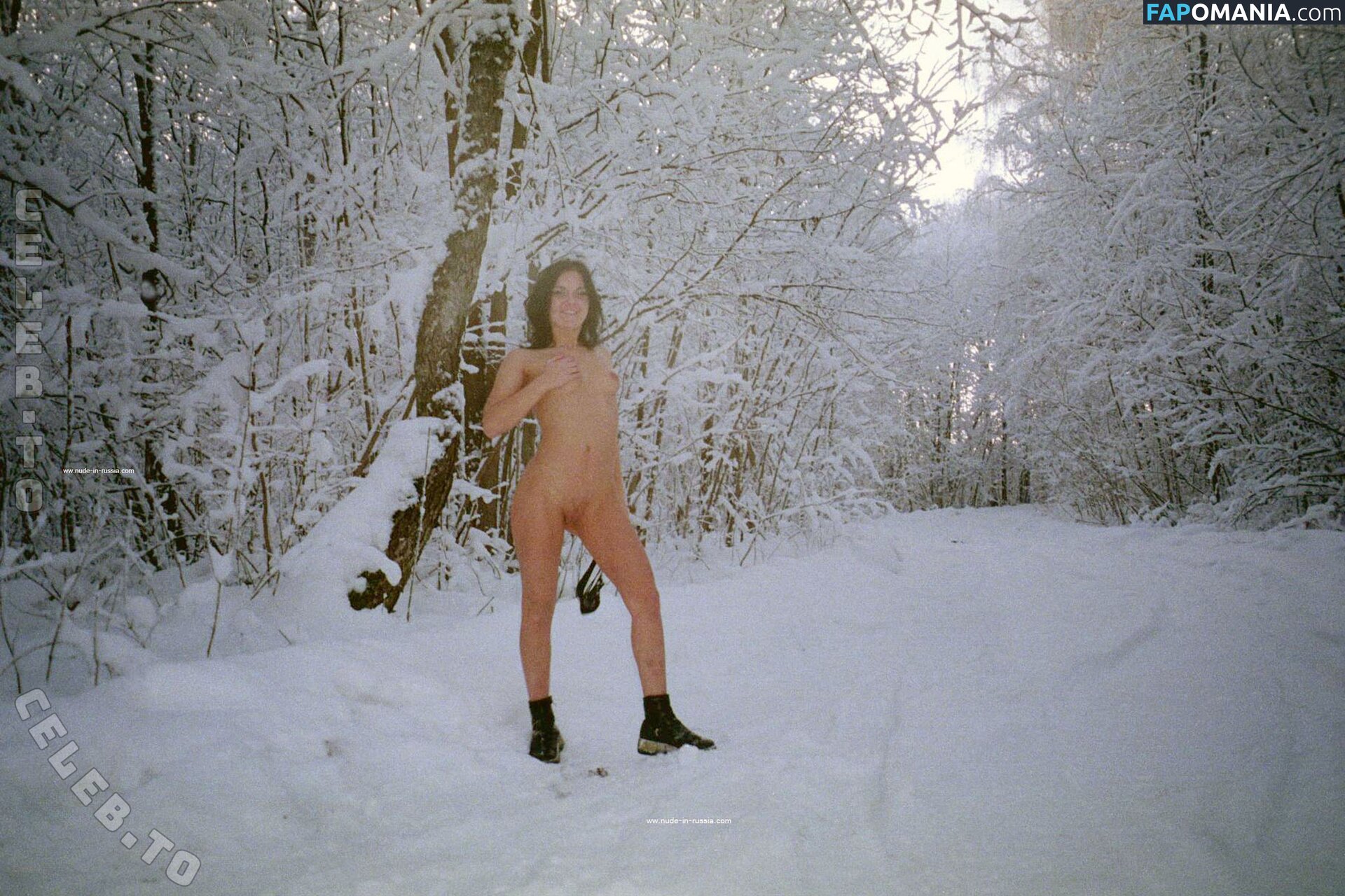 Nackt In Russland / nude-in-russia Nackt OnlyFans  Geleaktes Foto #1046
