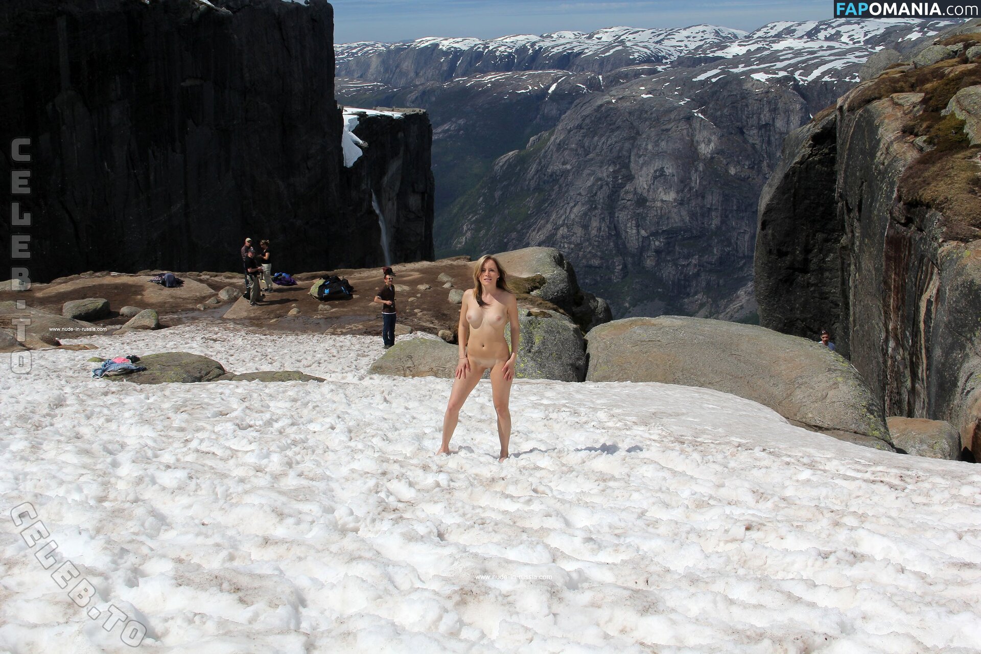 Nackt In Russland / nude-in-russia Nackt OnlyFans  Geleaktes Foto #1291
