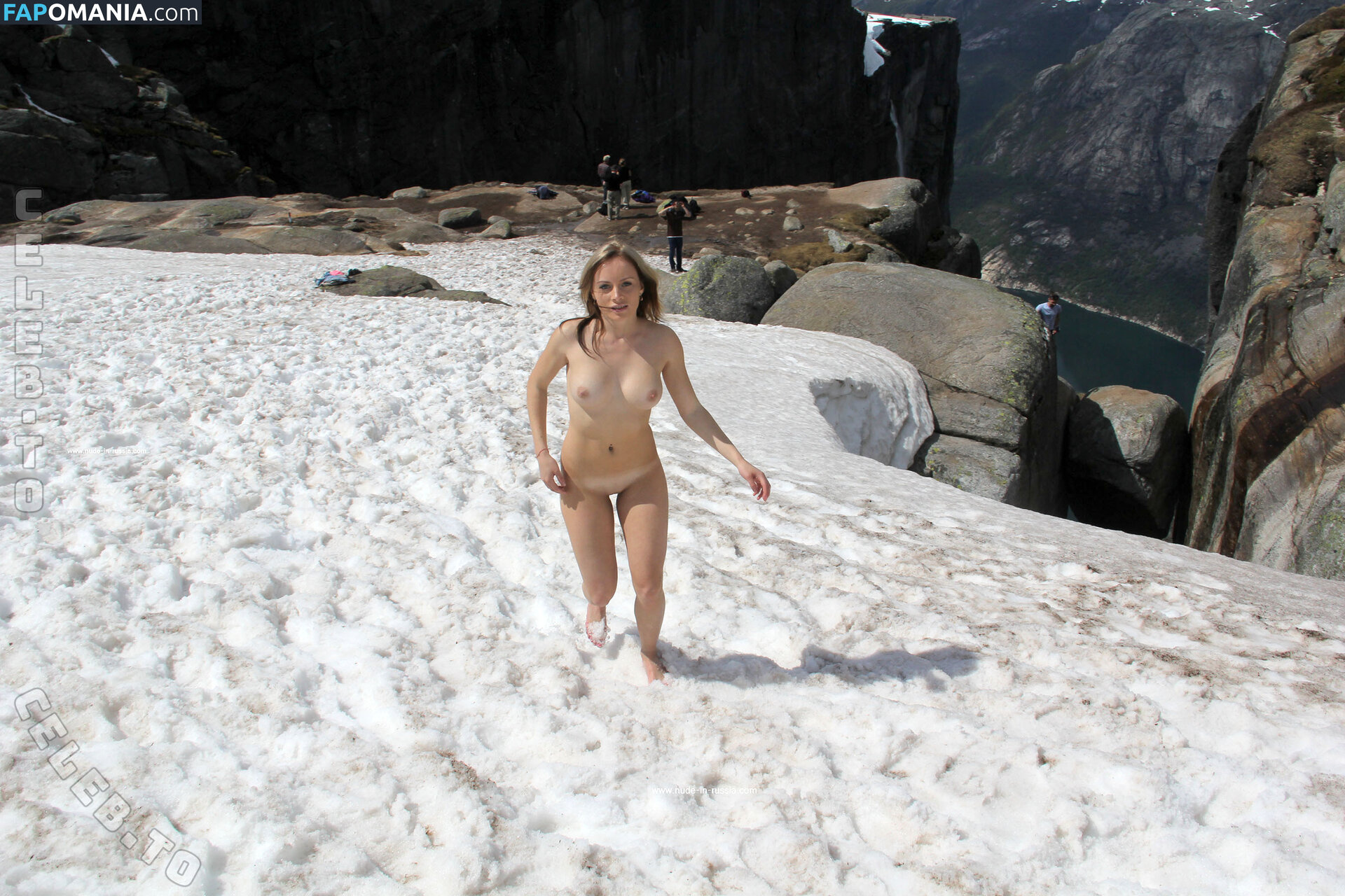 Nackt In Russland / nude-in-russia Nackt OnlyFans  Geleaktes Foto #1292