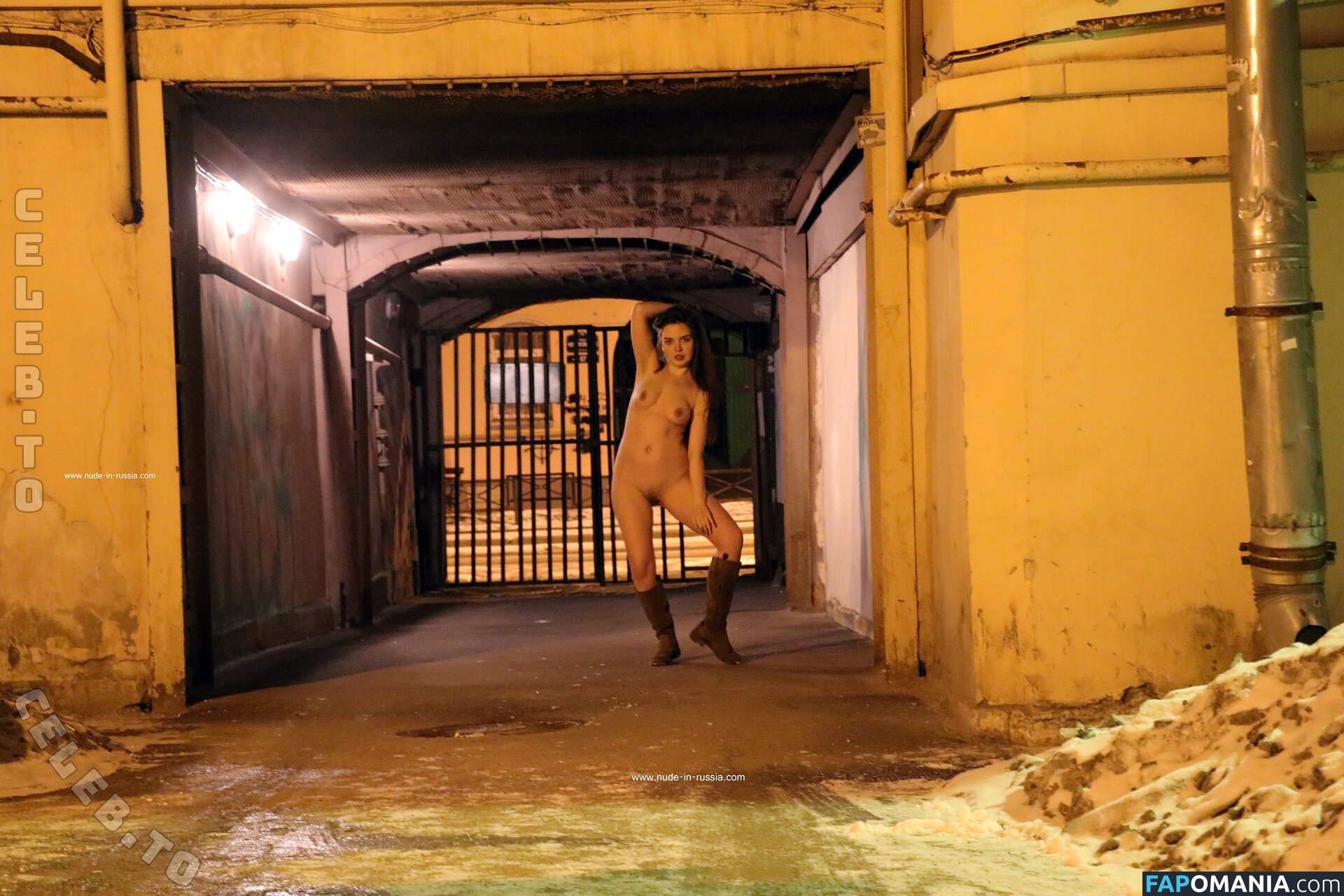 Nackt In Russland / nude-in-russia Nackt OnlyFans  Geleaktes Foto #1306