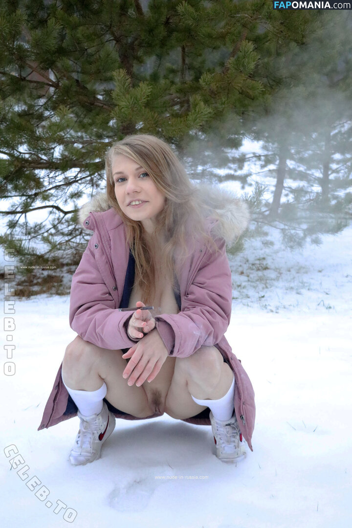 Nackt In Russland / nude-in-russia Nackt OnlyFans  Geleaktes Foto #1331