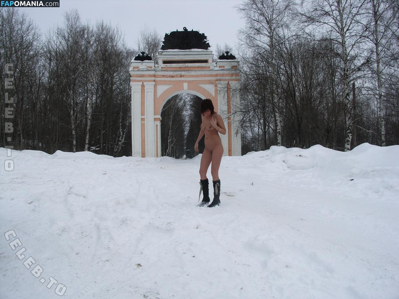Nackt In Russland / nude-in-russia Nackt OnlyFans  Geleaktes Foto #1420