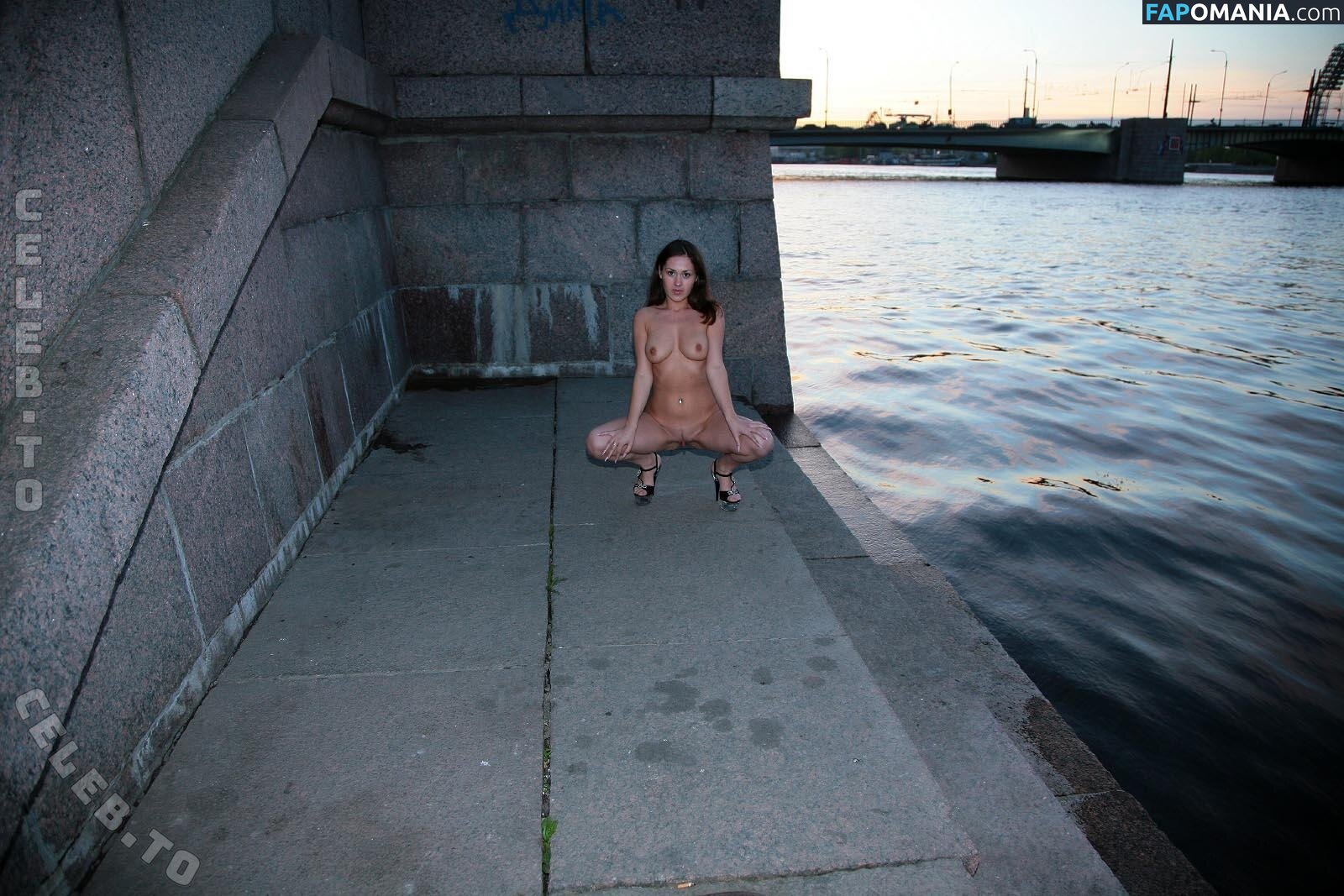 Nackt In Russland / nude-in-russia Nackt OnlyFans  Geleaktes Foto #1462