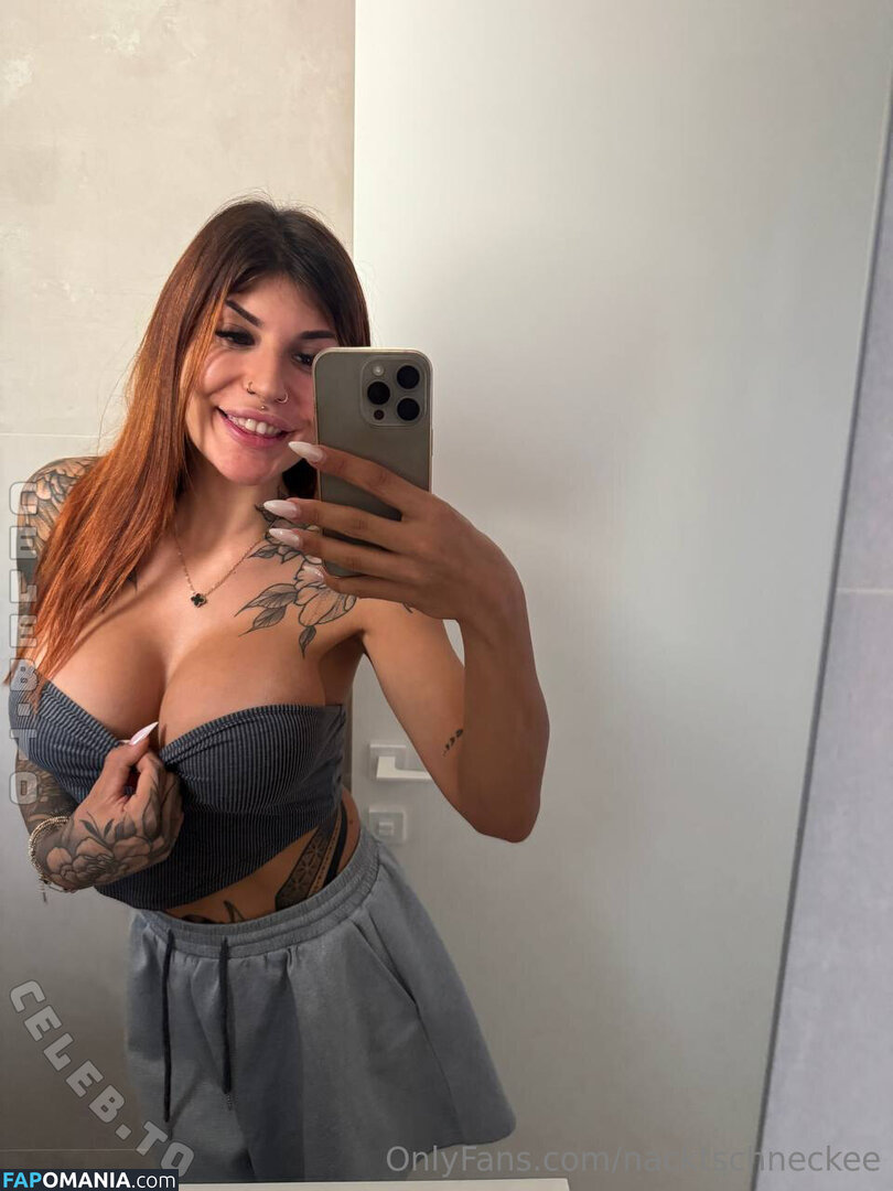 Nacktschneckee Nackt OnlyFans  Geleaktes Foto #5