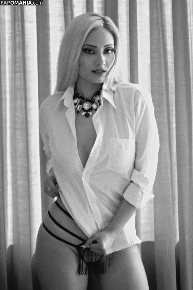 Nadeska Widausky Nackt OnlyFans  Geleaktes Foto #3