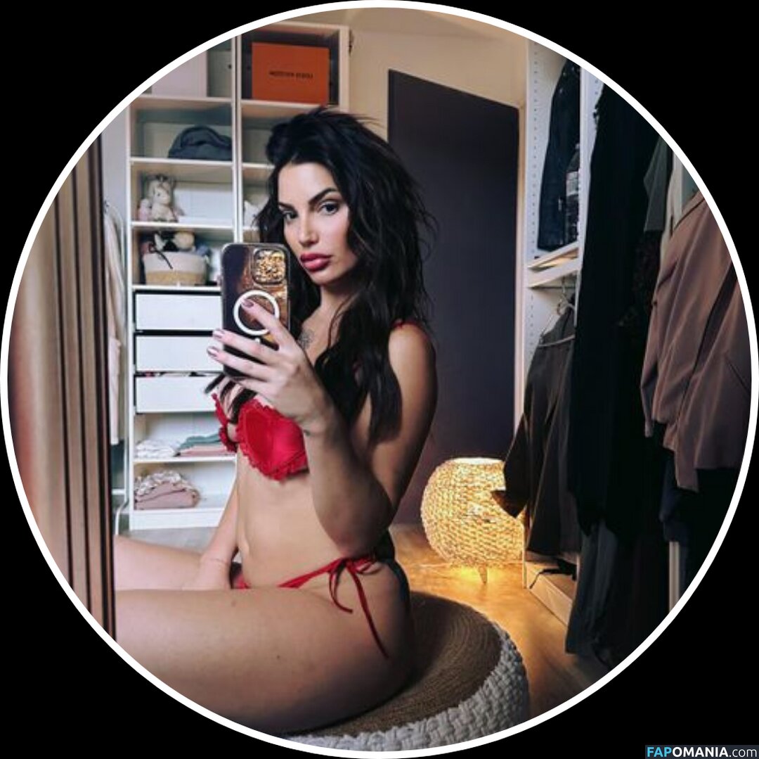 Nadège Lacroix Nackt OnlyFans  Geleaktes Foto #6
