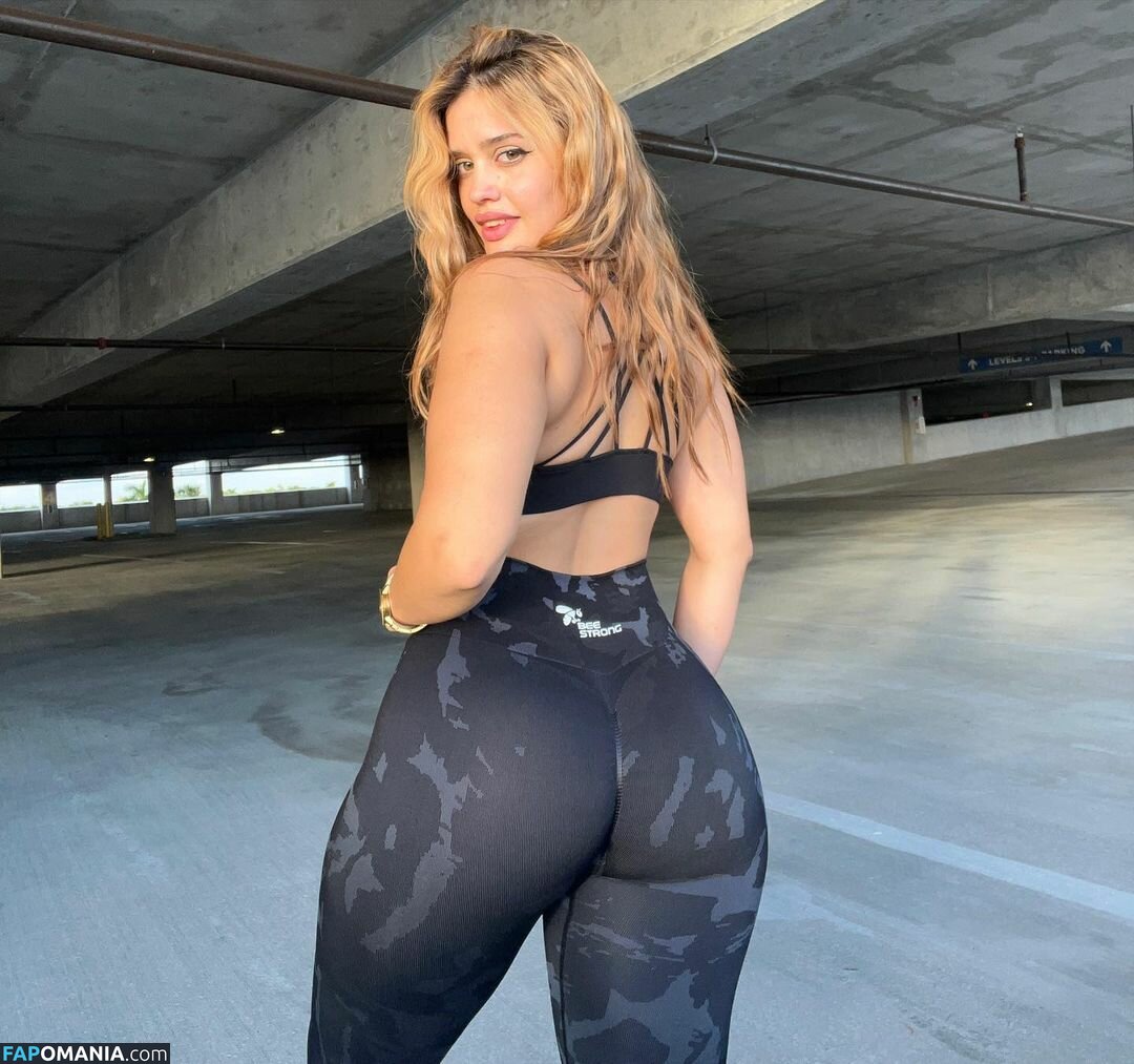 Nadia G / nadia_g / nadiagstar Nackt OnlyFans  Geleaktes Foto #171