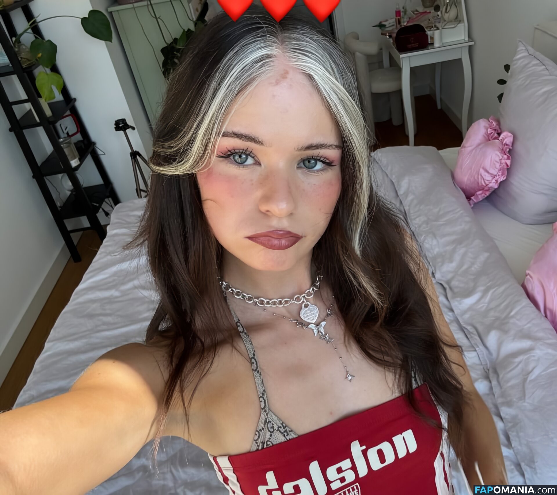 Nadine Breaty / nadinebreaty / nadinenight Nackt OnlyFans  Geleaktes Foto #59