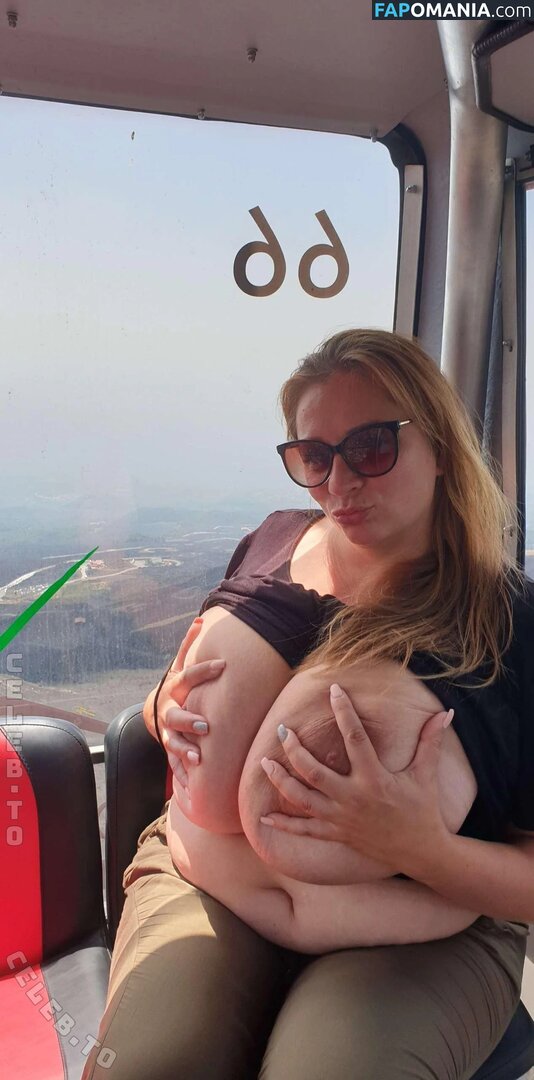Nadine Jansen / nadinejansenofficial / thenadinejansen Nackt OnlyFans  Geleaktes Foto #809