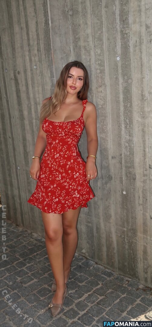 nadine.klr Nackt OnlyFans  Geleaktes Foto #12
