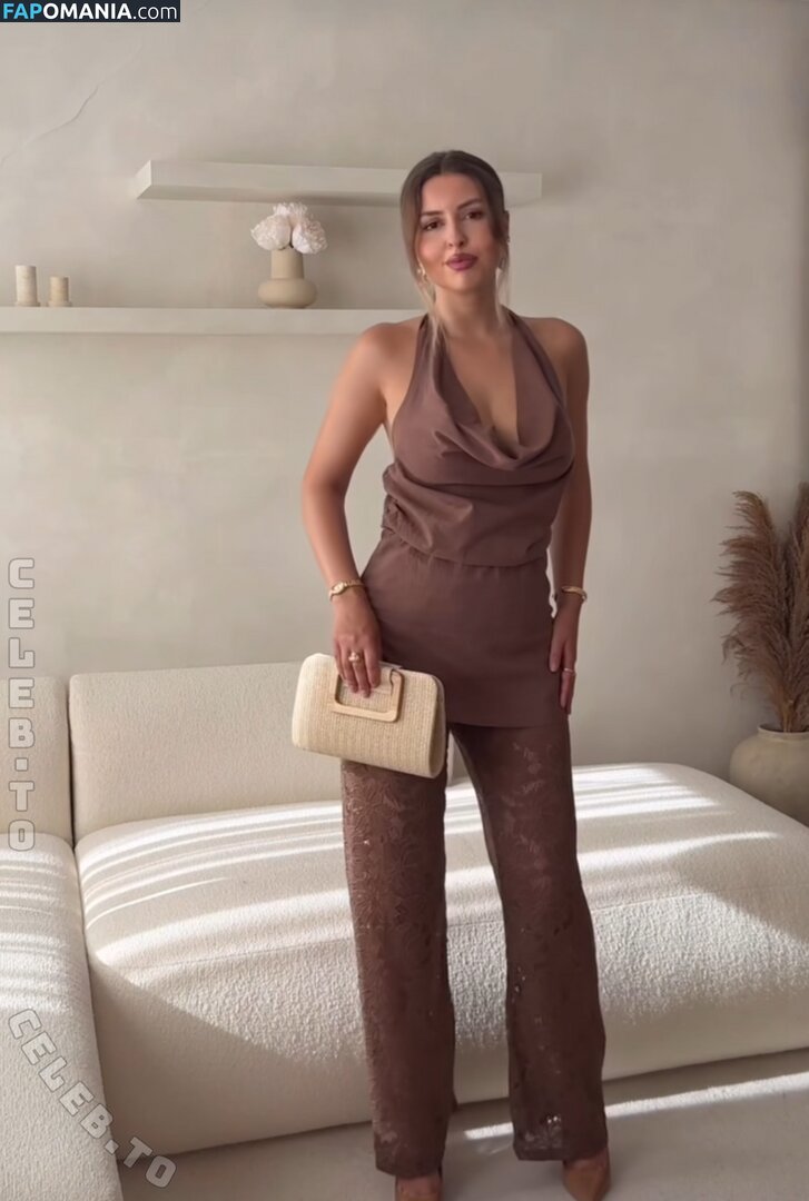 nadine.klr Nackt OnlyFans  Geleaktes Foto #13