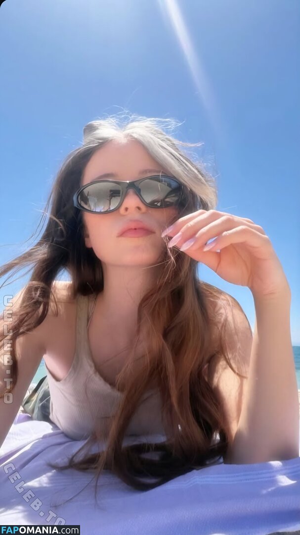 nadinebreaty Nackt OnlyFans  Geleaktes Foto #1