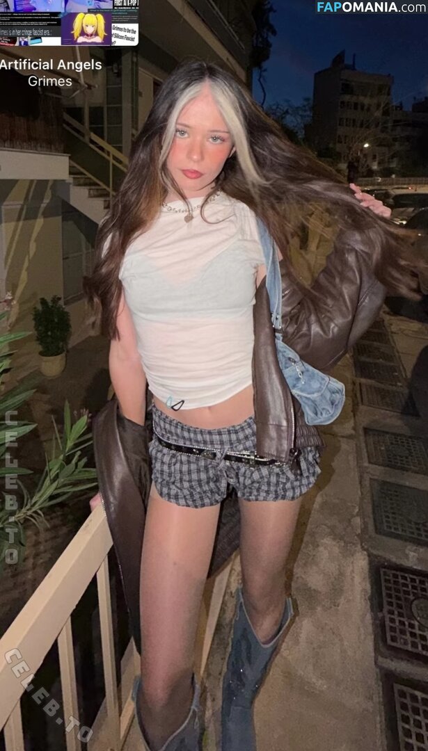 nadinebreaty Nackt OnlyFans  Geleaktes Foto #3