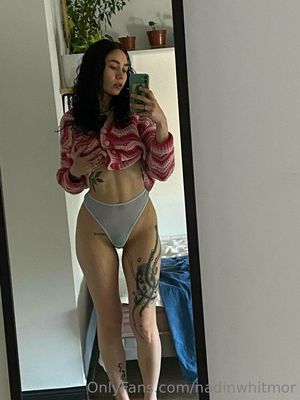 nadinwhitmor