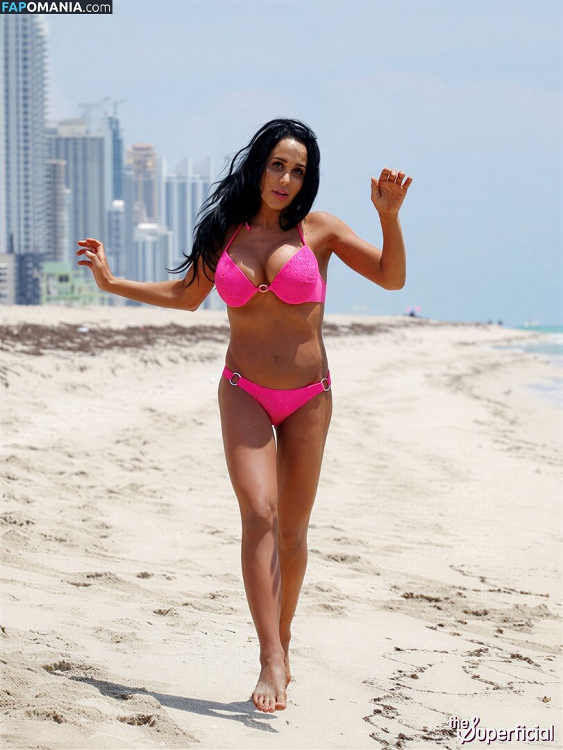 Nadya Suleman / nataliesuleman Nackt OnlyFans  Geleaktes Foto #7