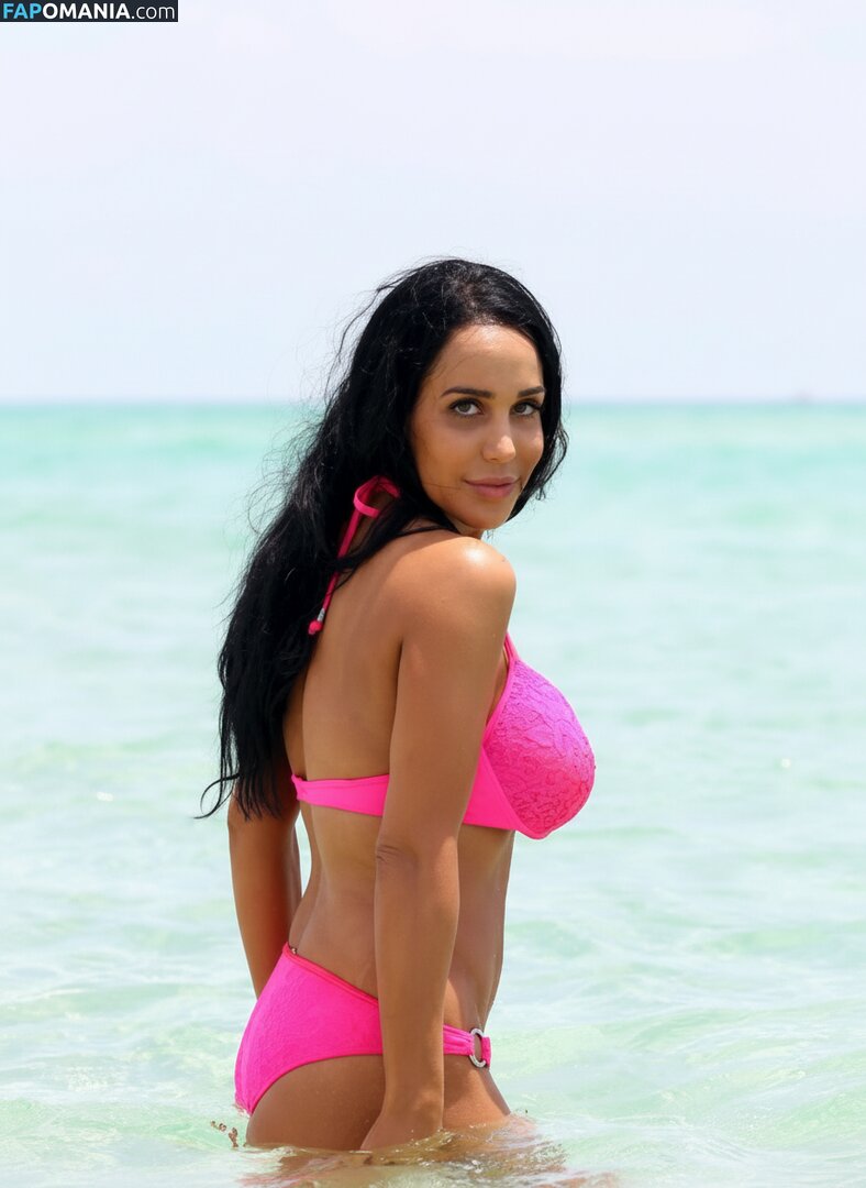 Nadya Suleman / nataliesuleman Nackt OnlyFans  Geleaktes Foto #13