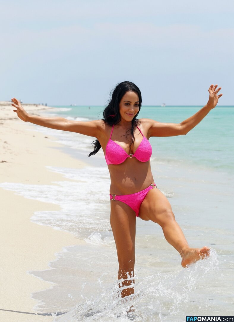 Nadya Suleman / nataliesuleman Nackt OnlyFans  Geleaktes Foto #18