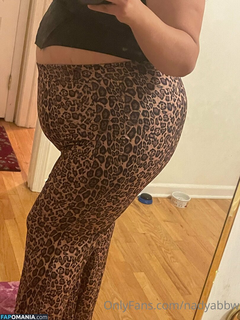 nadya_chubby / nadyabbw Nackt OnlyFans  Geleaktes Foto #311